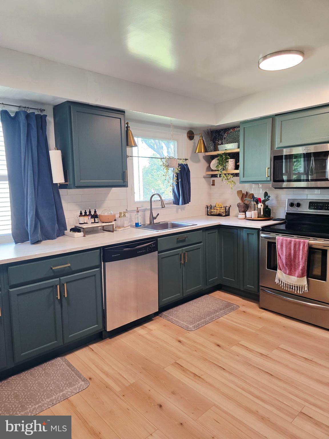 HANOVER BORO - Residential