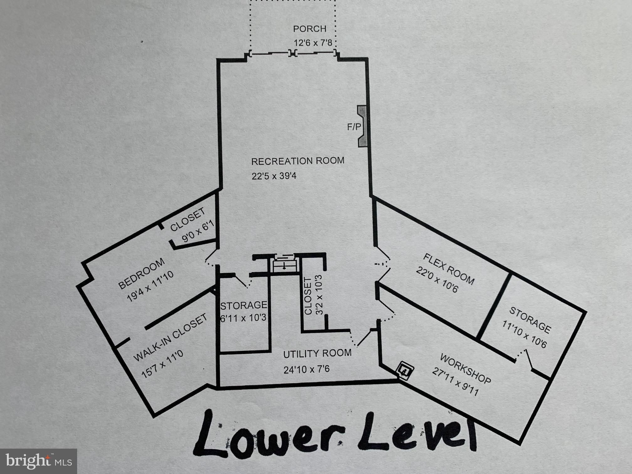 KENFIELD WOODS - Residential Lease