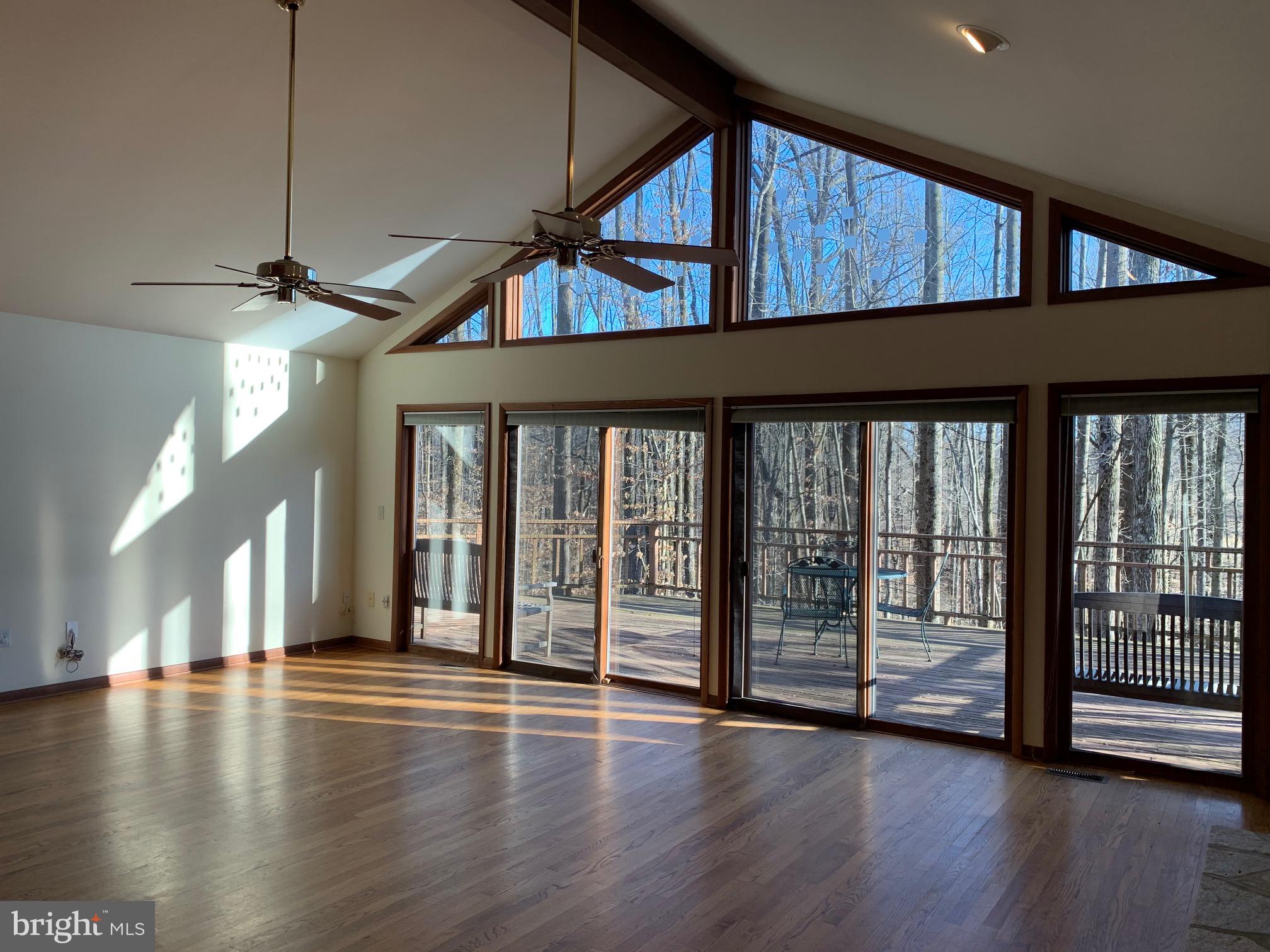 KENFIELD WOODS - Residential Lease