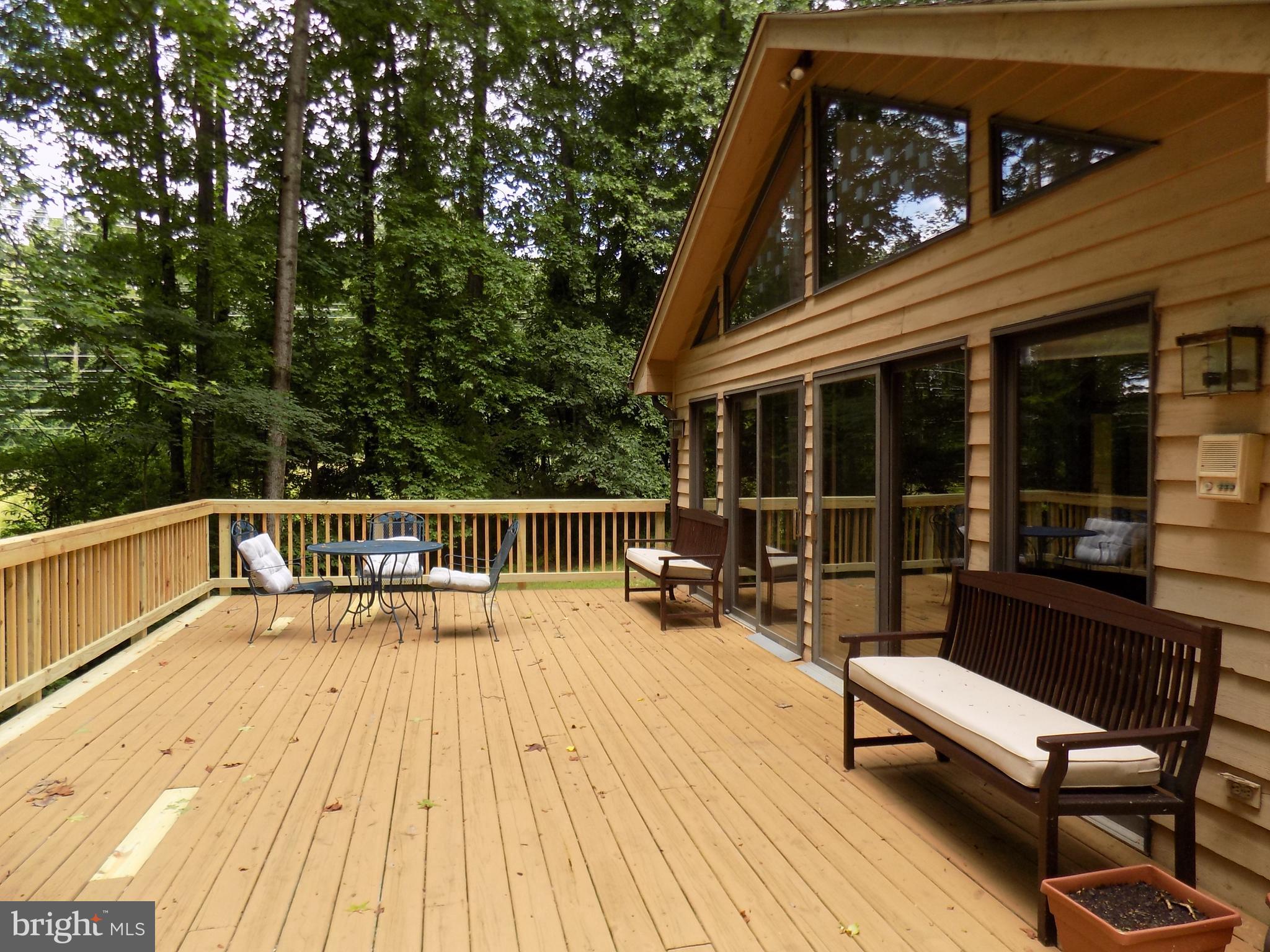 KENFIELD WOODS - Residential Lease