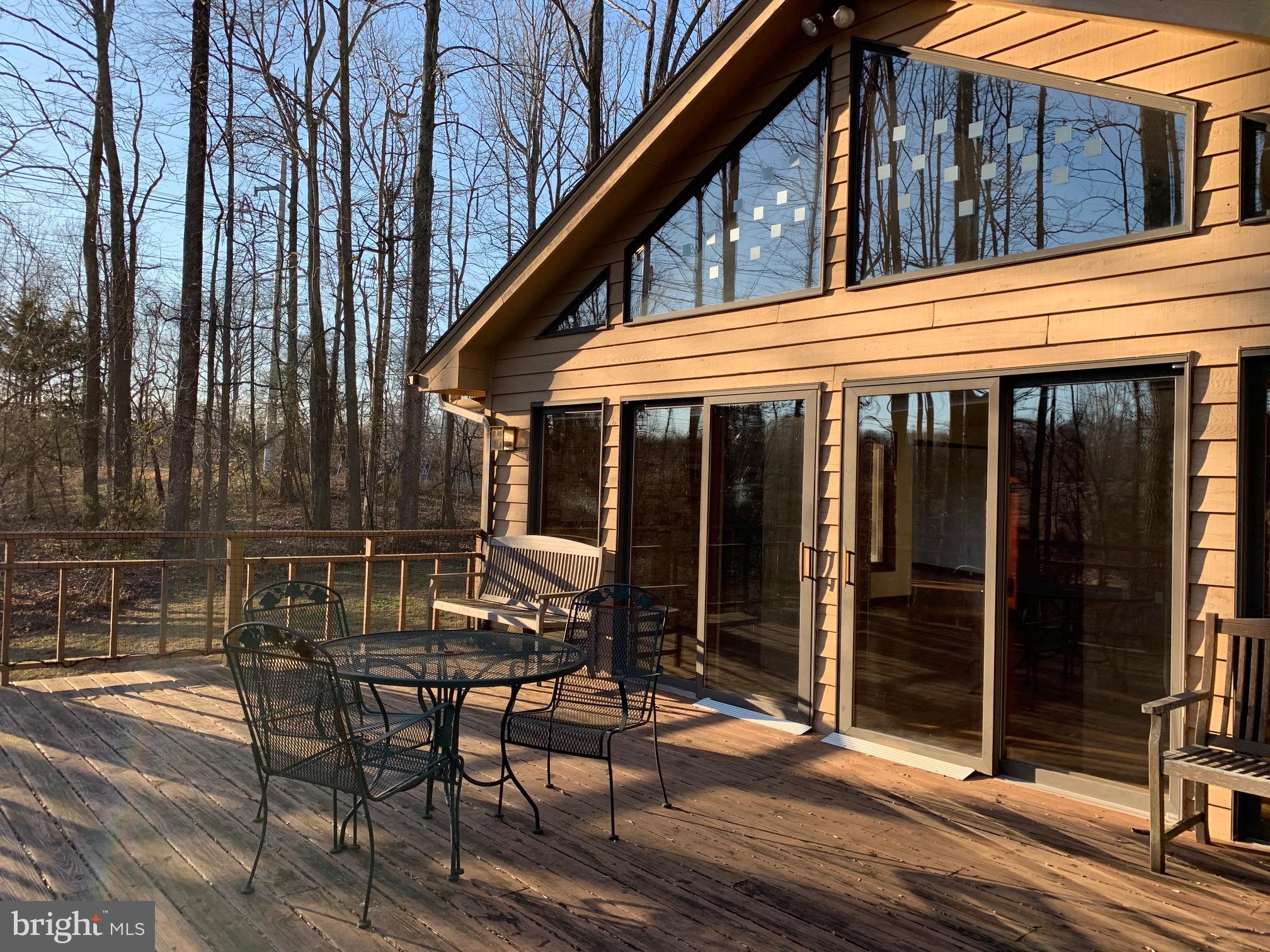 KENFIELD WOODS - Residential Lease