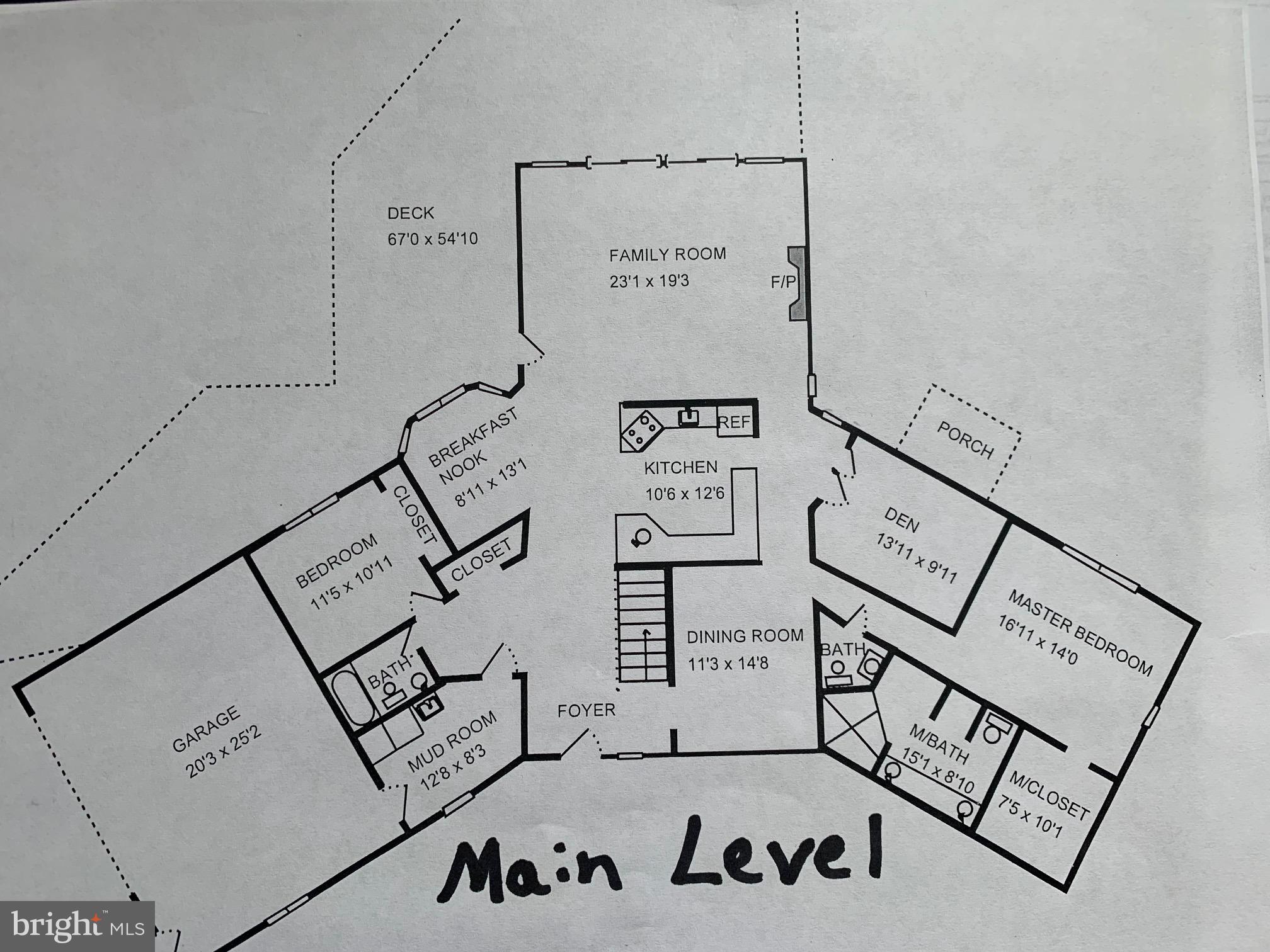 KENFIELD WOODS - Residential Lease