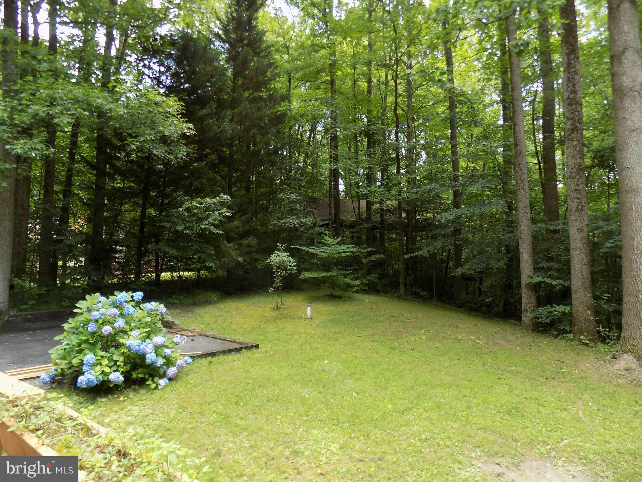 KENFIELD WOODS - Residential Lease