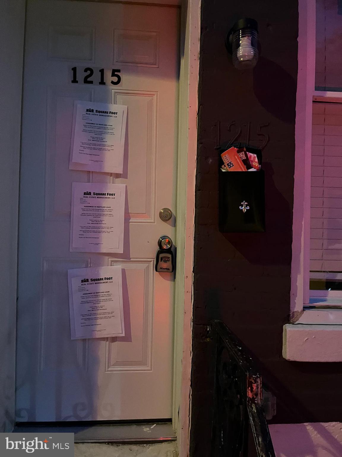 PHILADELPHIA - Residential