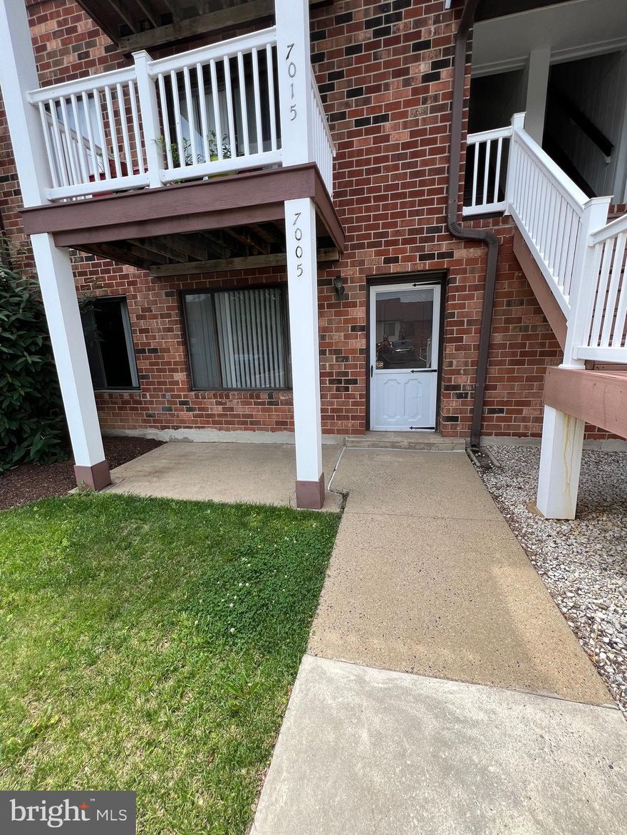 Stunning 1st Floor Condo! New Kitchen with Soft Close Cabinets, New Quartz Counter Tops,  New Lighting, New LVP Flooring. New Drywall, New Baseboards, New Trim, All New Stainless Steel Appliances, New Paint, New Shower and so much more. More in Ready. Owner is a Pa Realtor