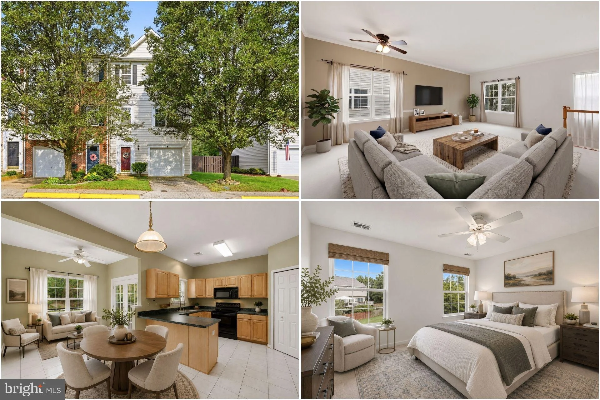 251 Golden Larch Terrace NE, Leesburg, VA, 20176