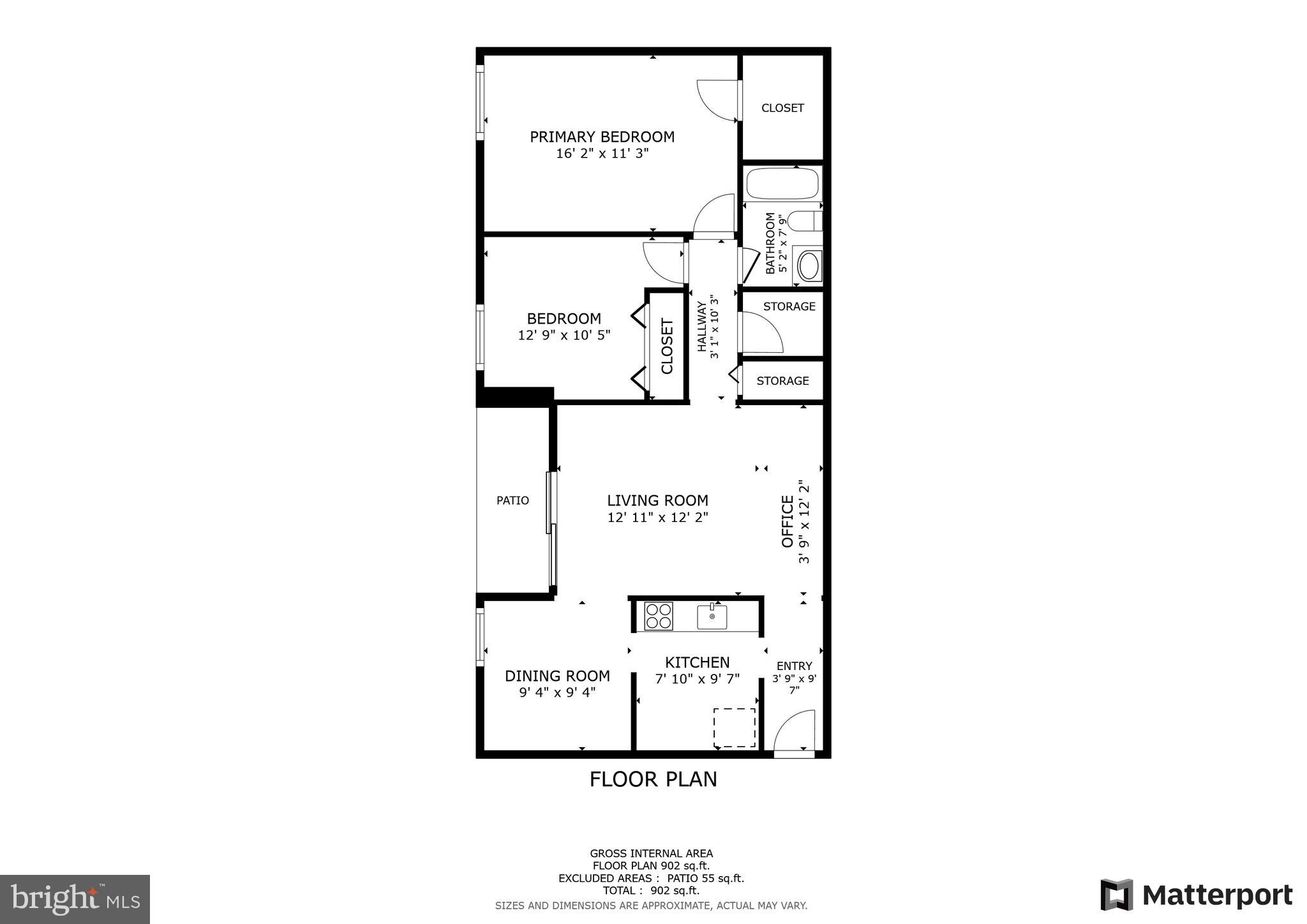 VILLAGE OF LONG REACH - Residential