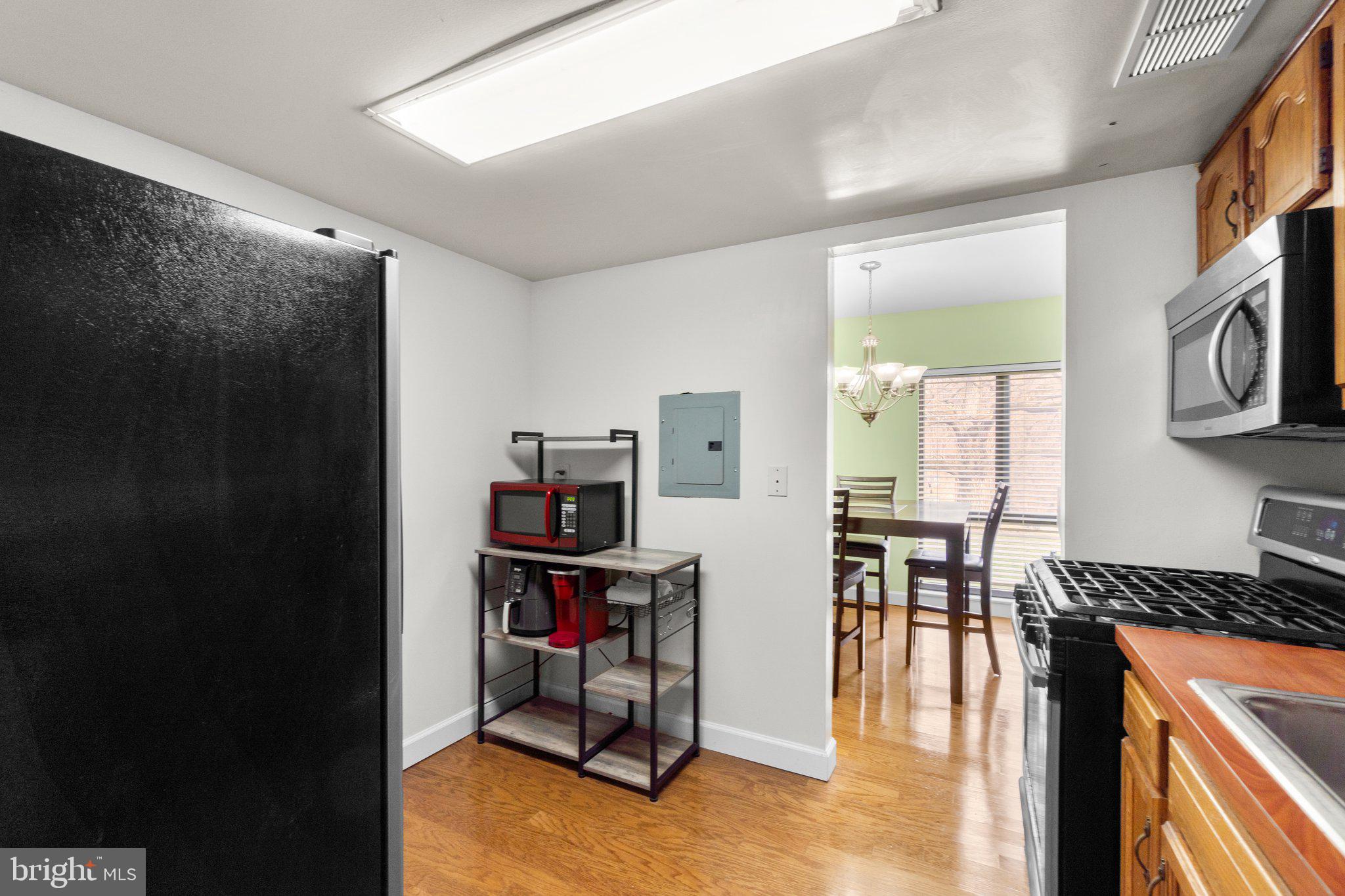 VILLAGE OF LONG REACH - Residential