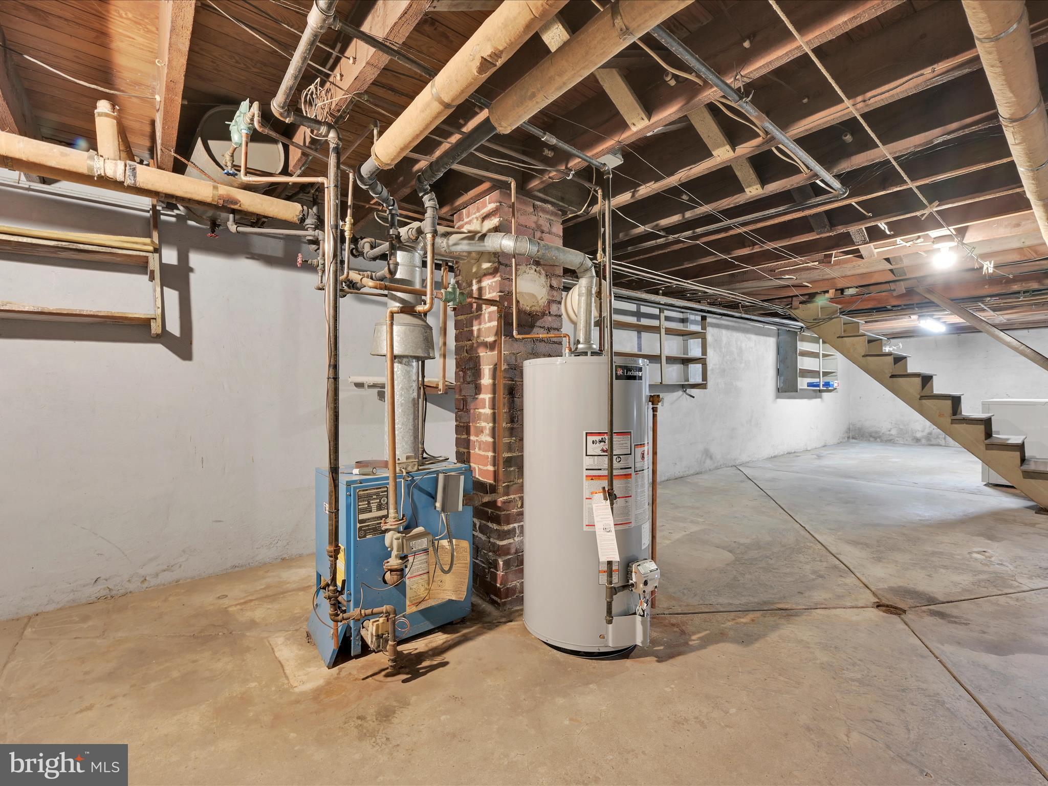 YORKVILLE - Residential