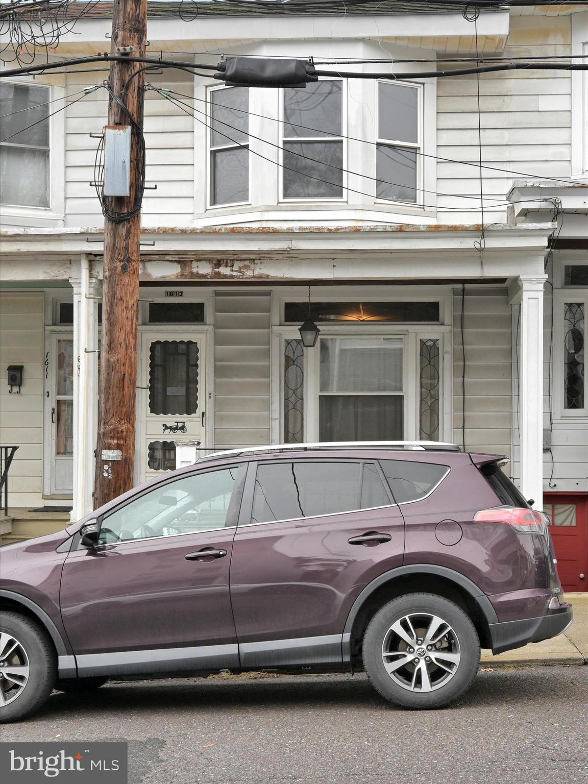 YORKVILLE - Residential