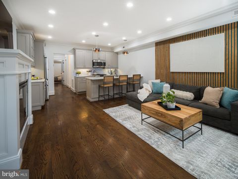 1717 EUCLID STREET NW 1 WASHINGTON DC 20009