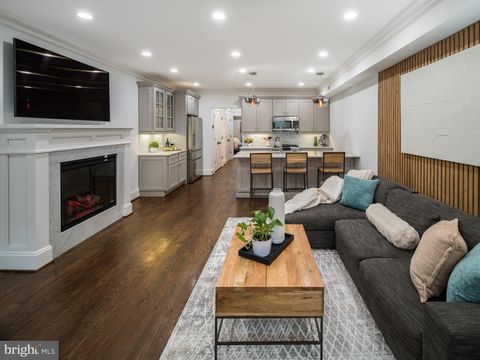 1717 EUCLID STREET NW 1 WASHINGTON DC 20009
