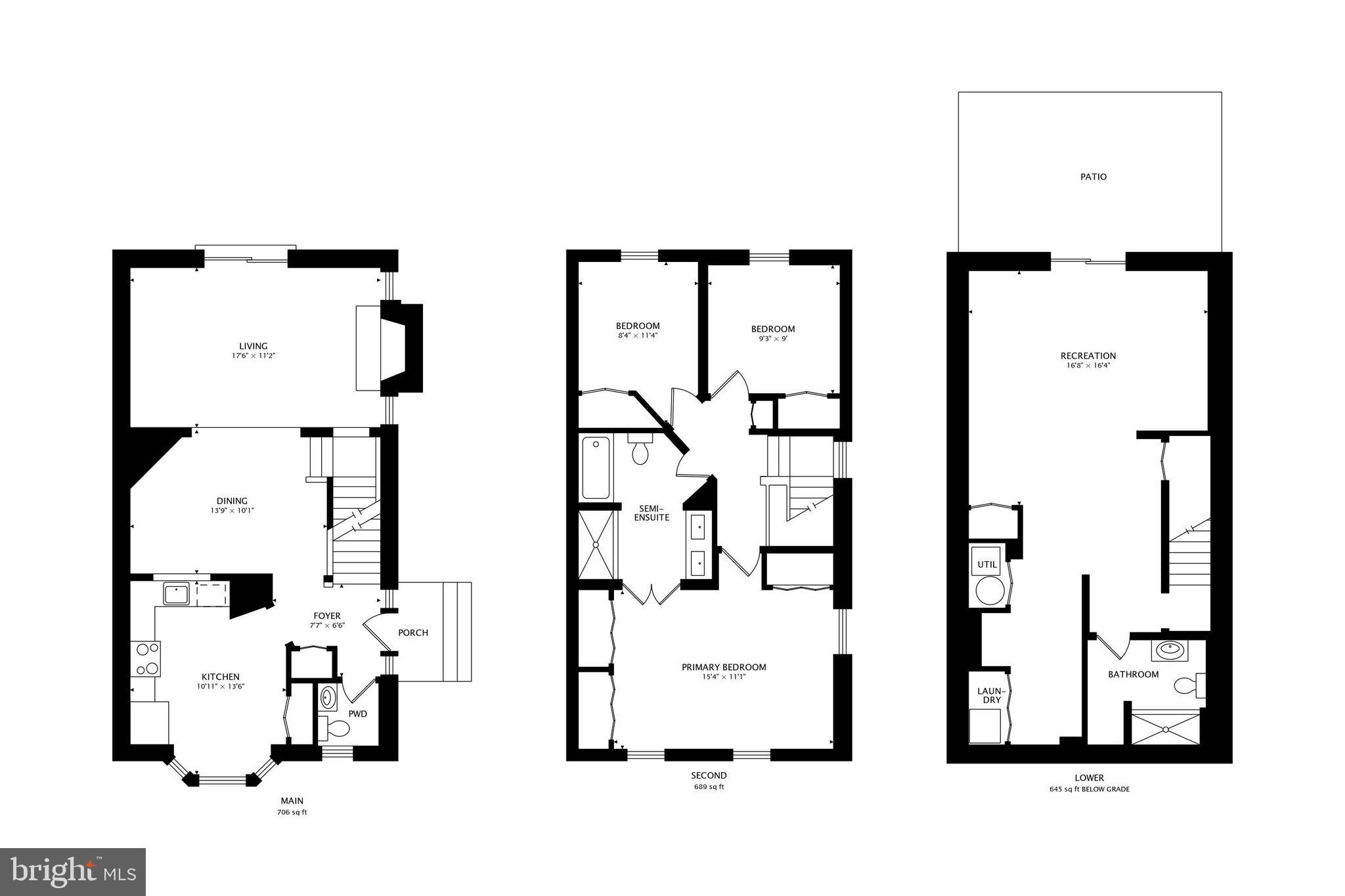 ASPENWOOD - Residential