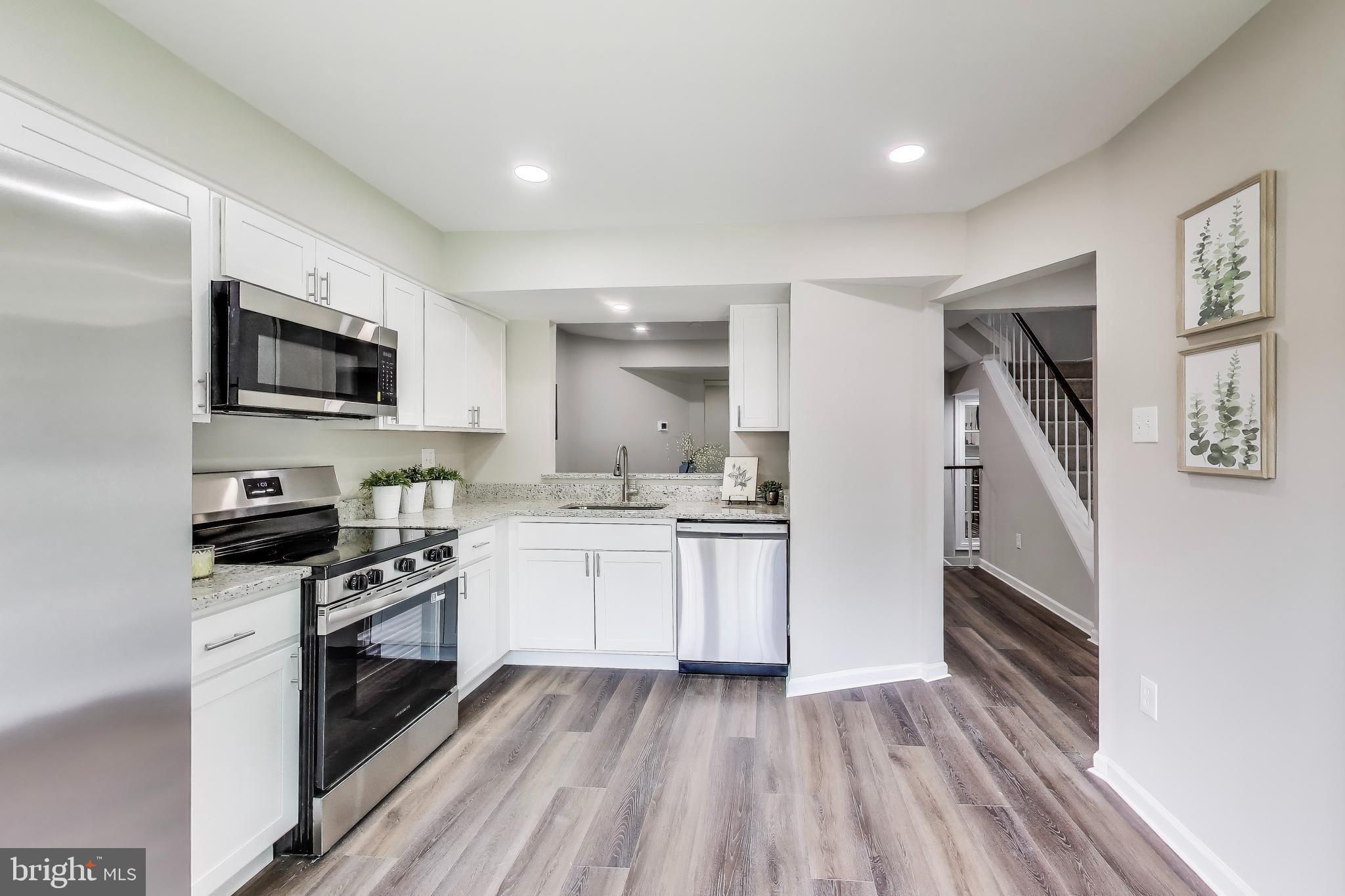 ASPENWOOD - Residential