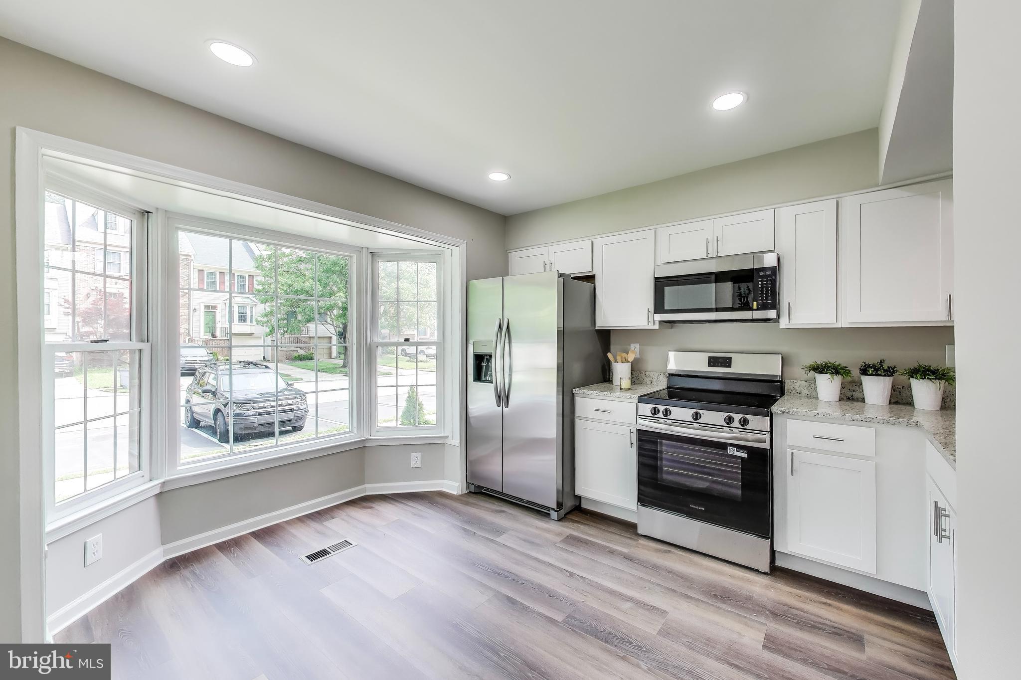 ASPENWOOD - Residential