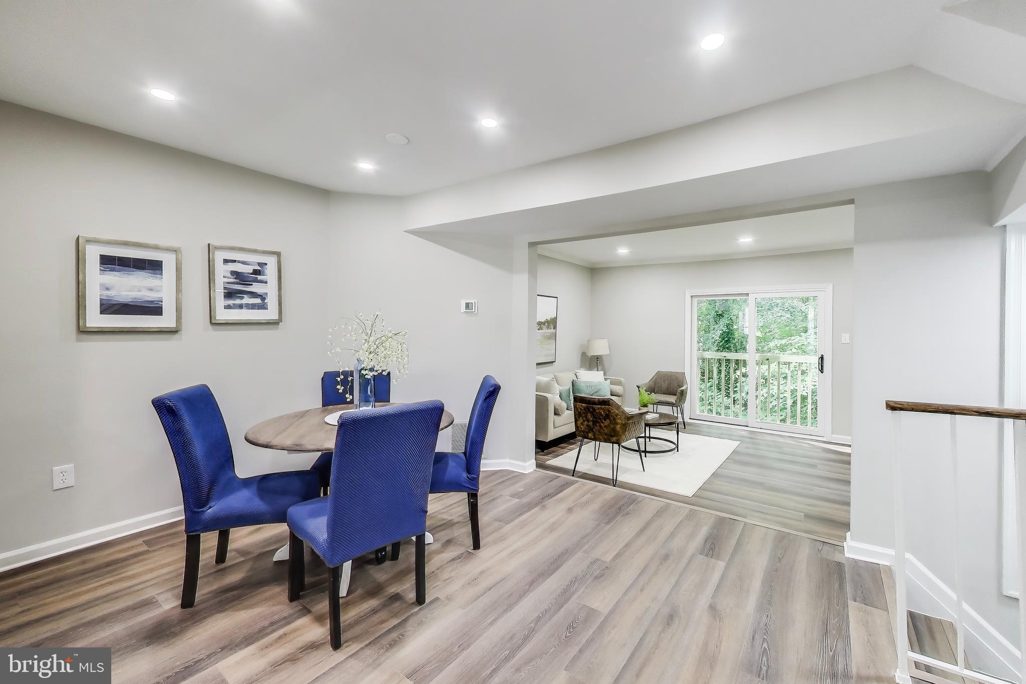 ASPENWOOD - Residential