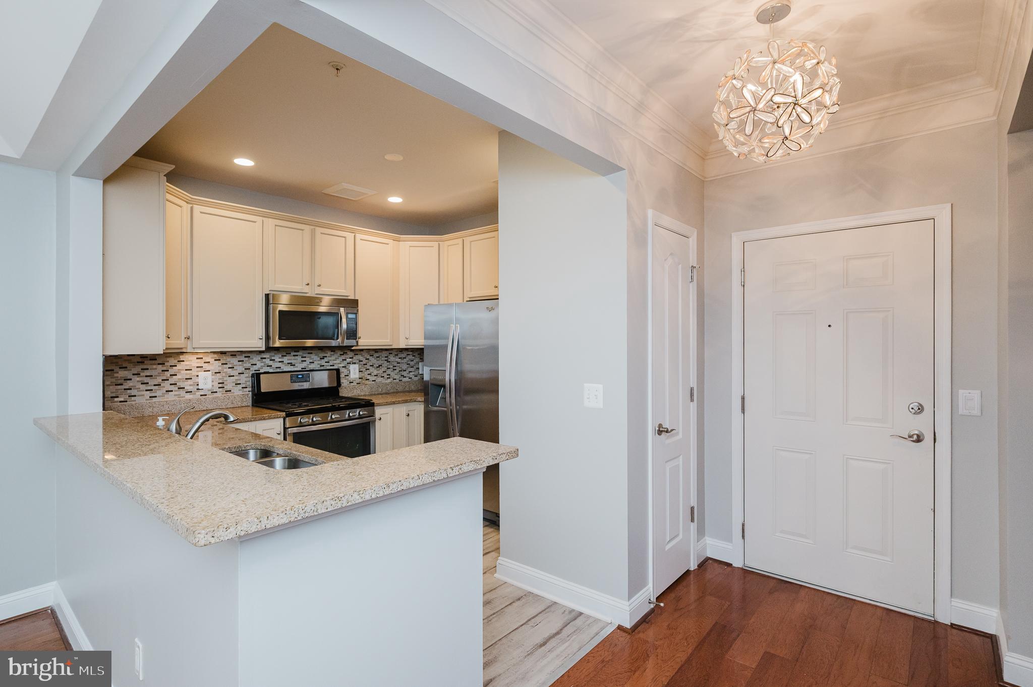 7500 TRAVERTINE DRIVE 301