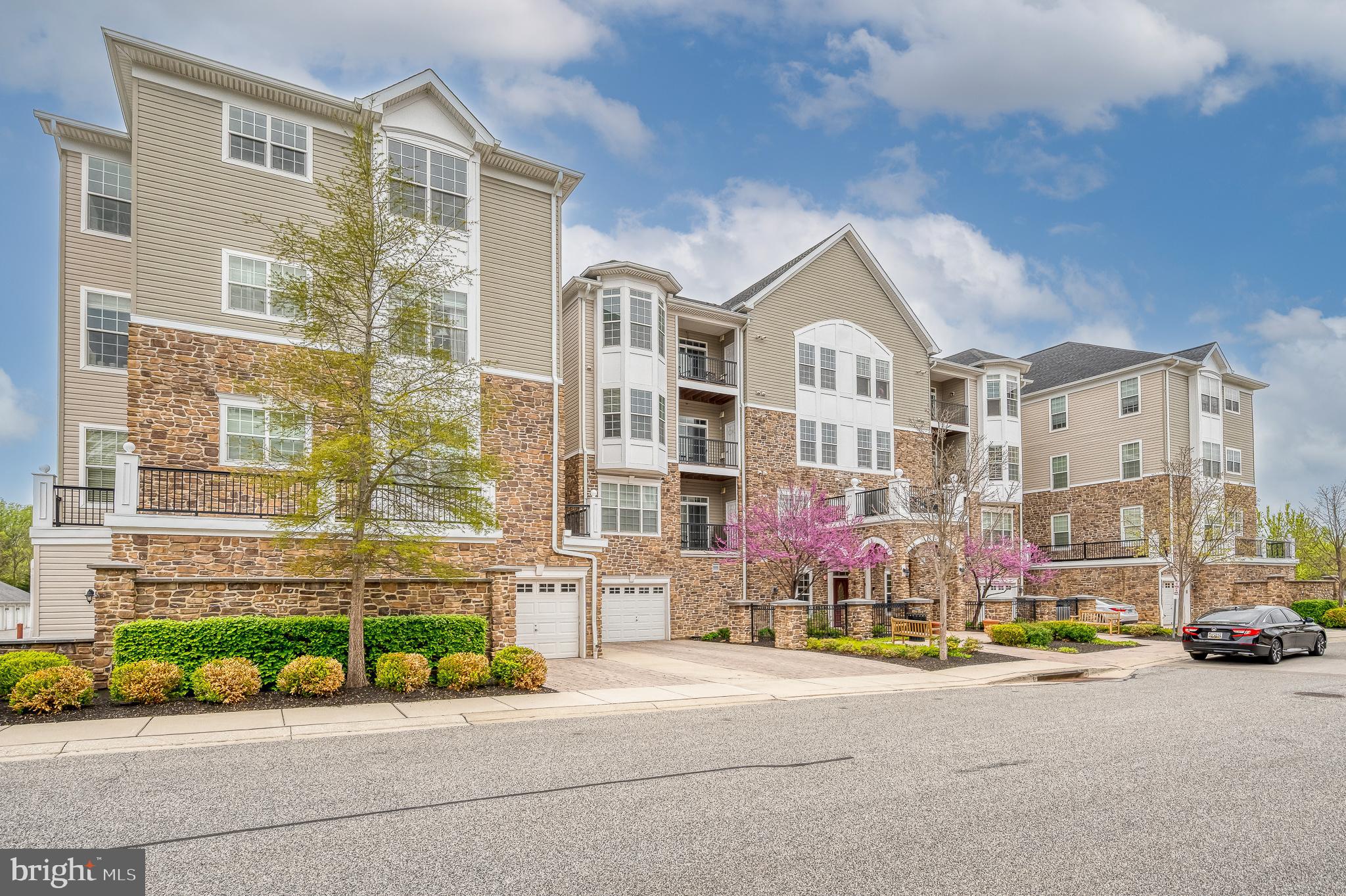 HIGHLANDS AT QUARRY LAKE - Residential
