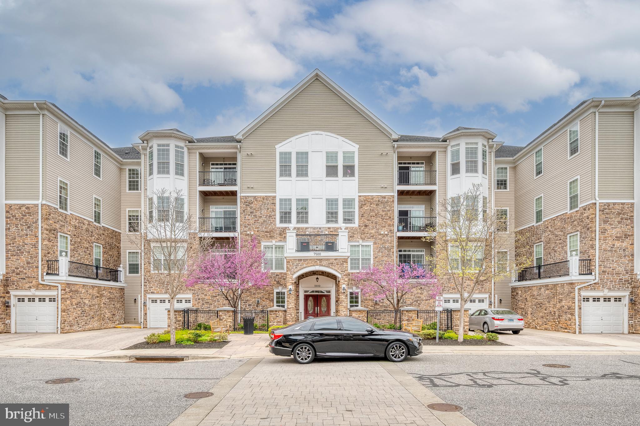 HIGHLANDS AT QUARRY LAKE - Residential