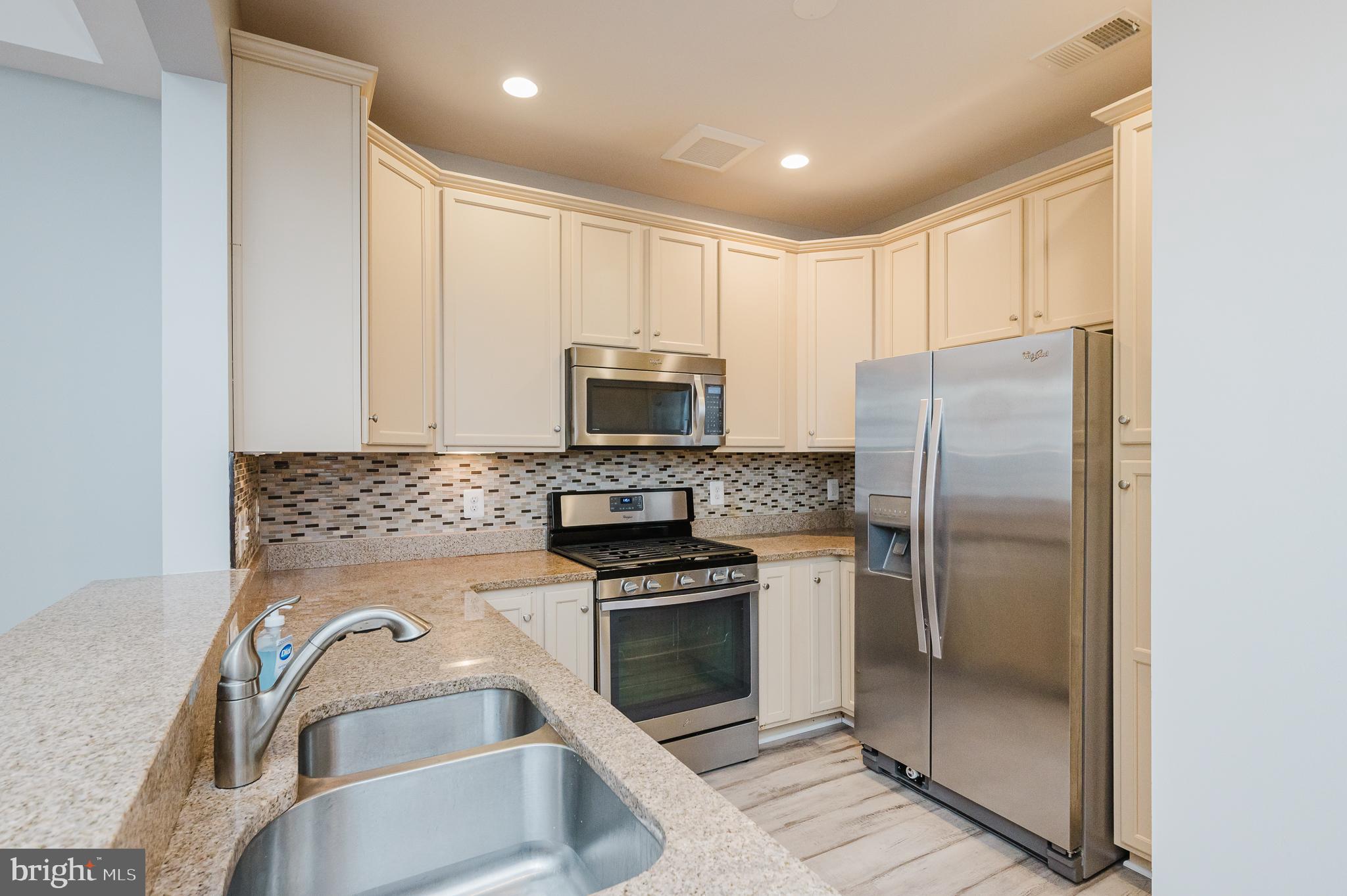 7500 TRAVERTINE DRIVE 301