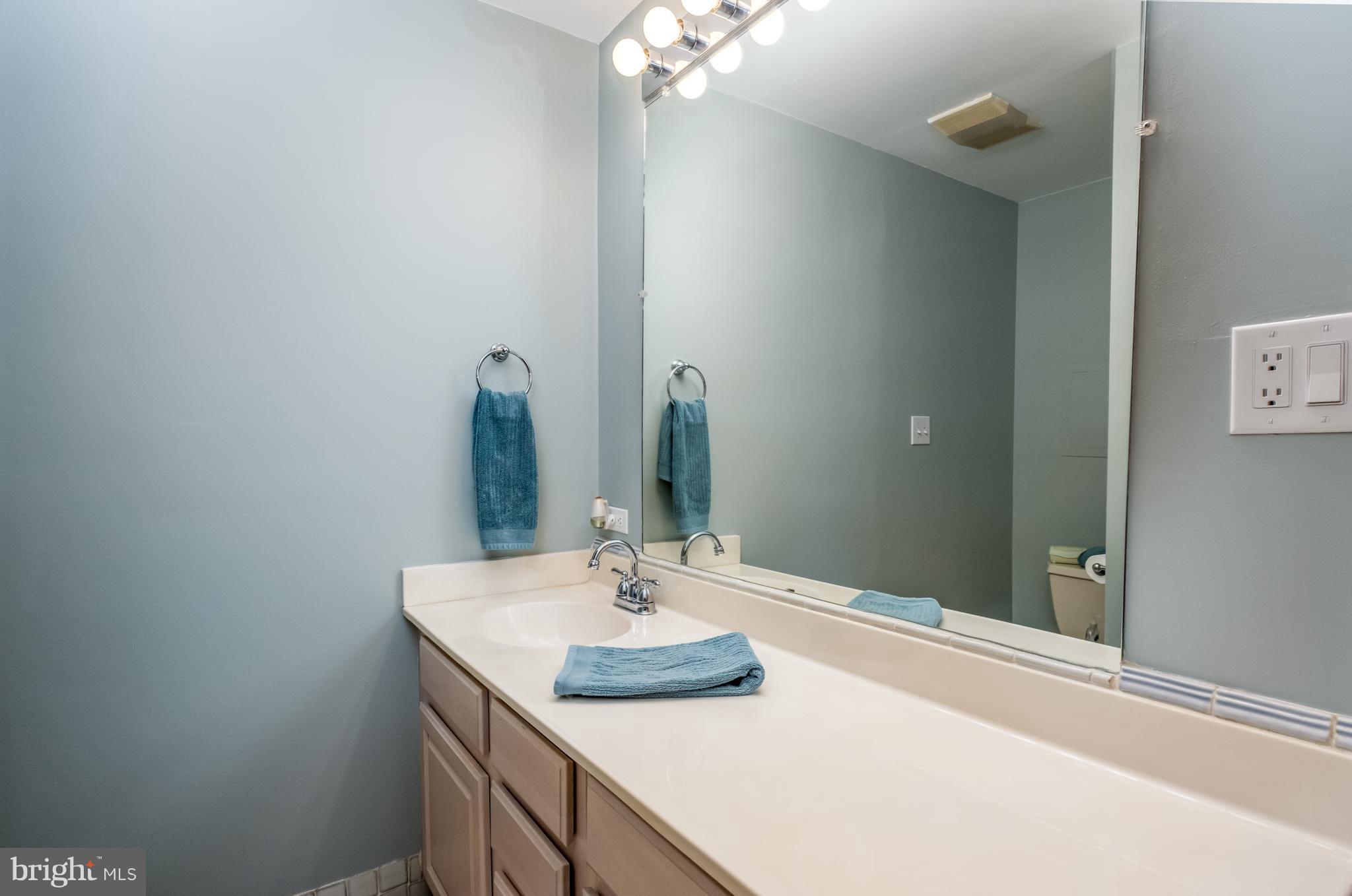 COLESVILLE OUTSIDE - Residential