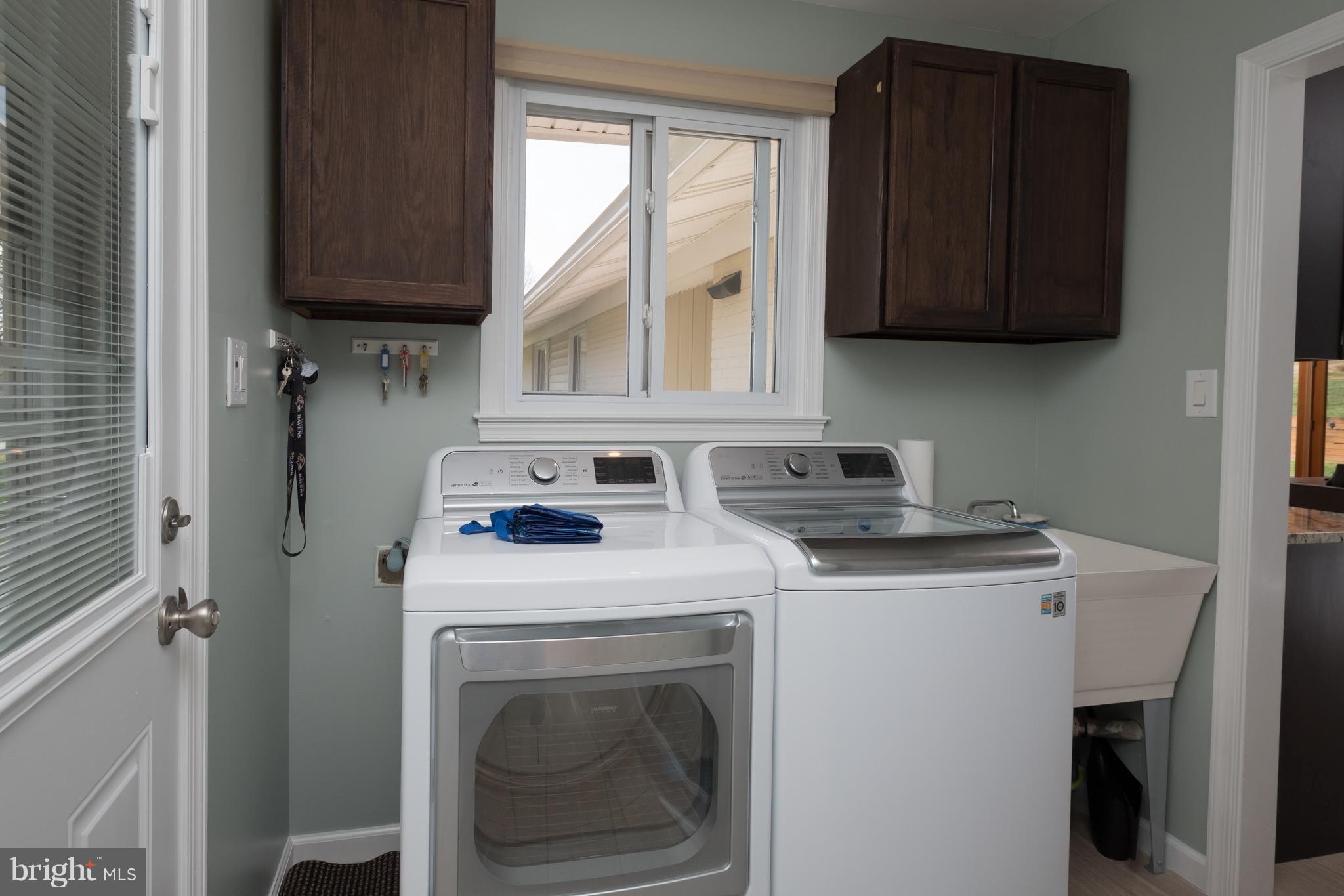 COLESVILLE OUTSIDE - Residential