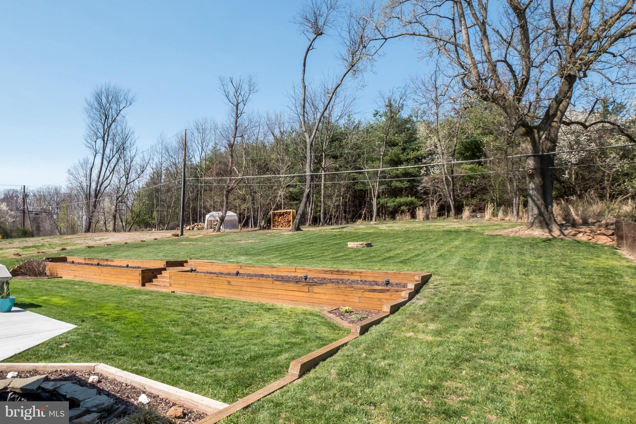 COLESVILLE OUTSIDE - Residential