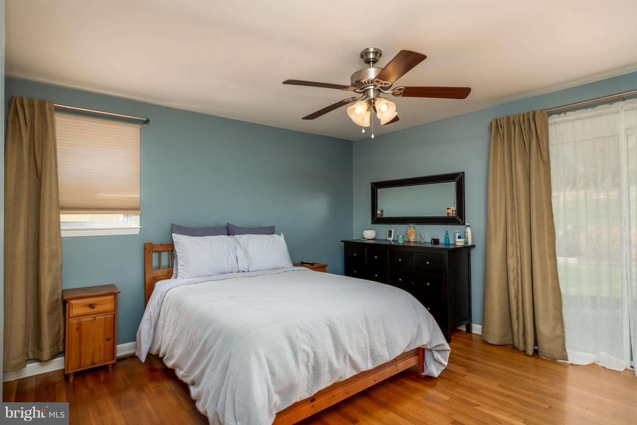 COLESVILLE OUTSIDE - Residential