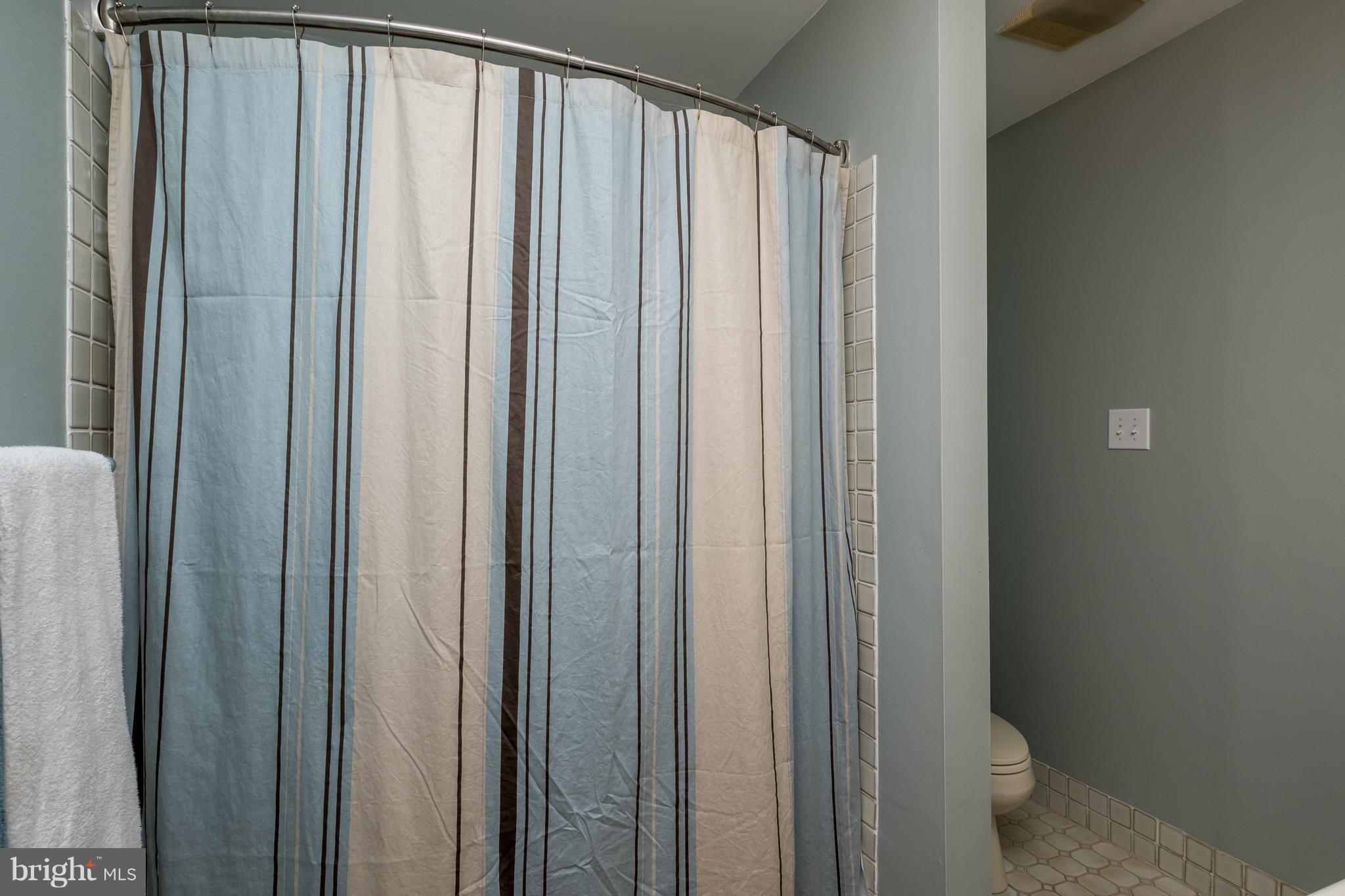 COLESVILLE OUTSIDE - Residential