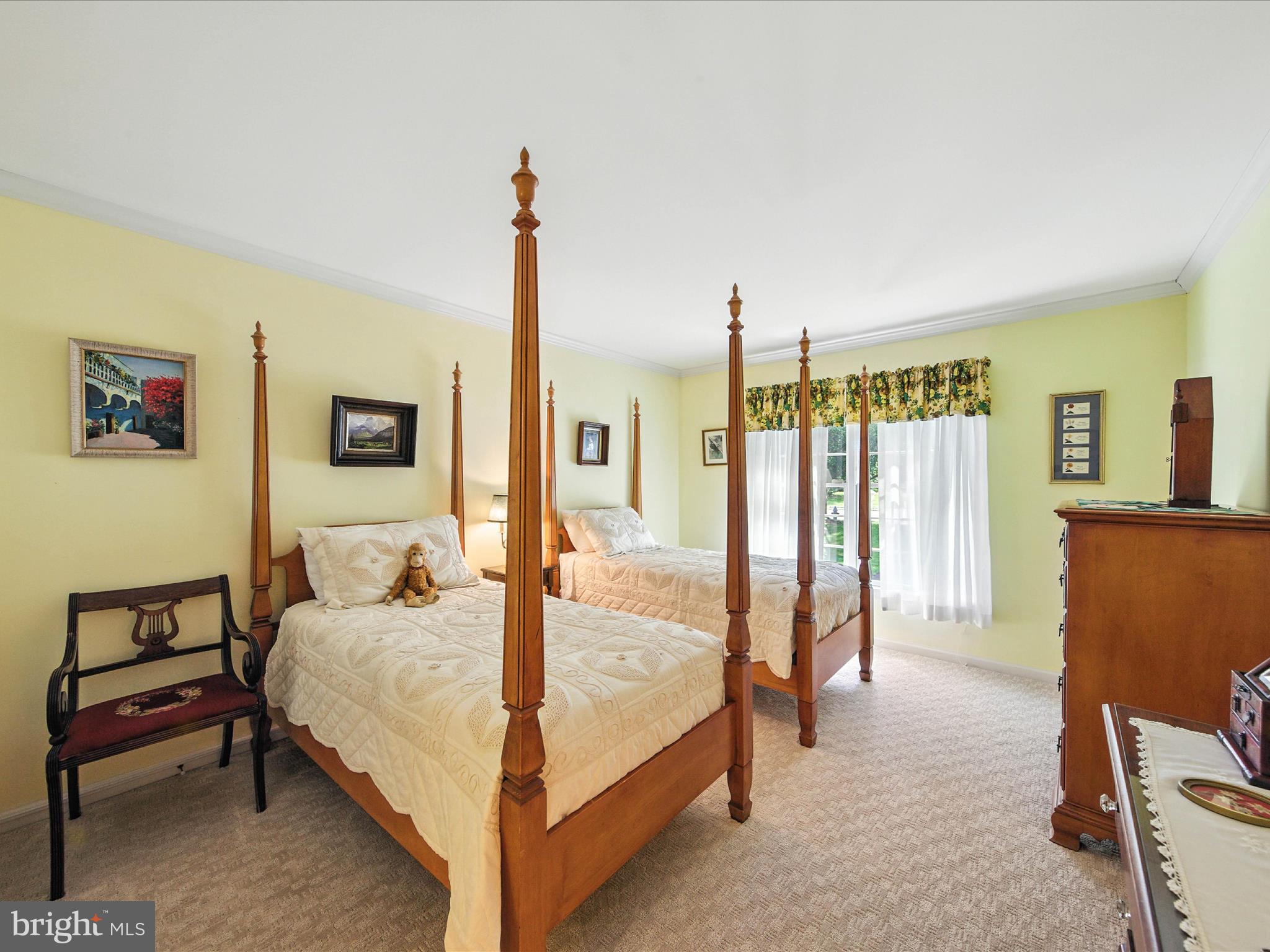 EASTON CLUB - Residential