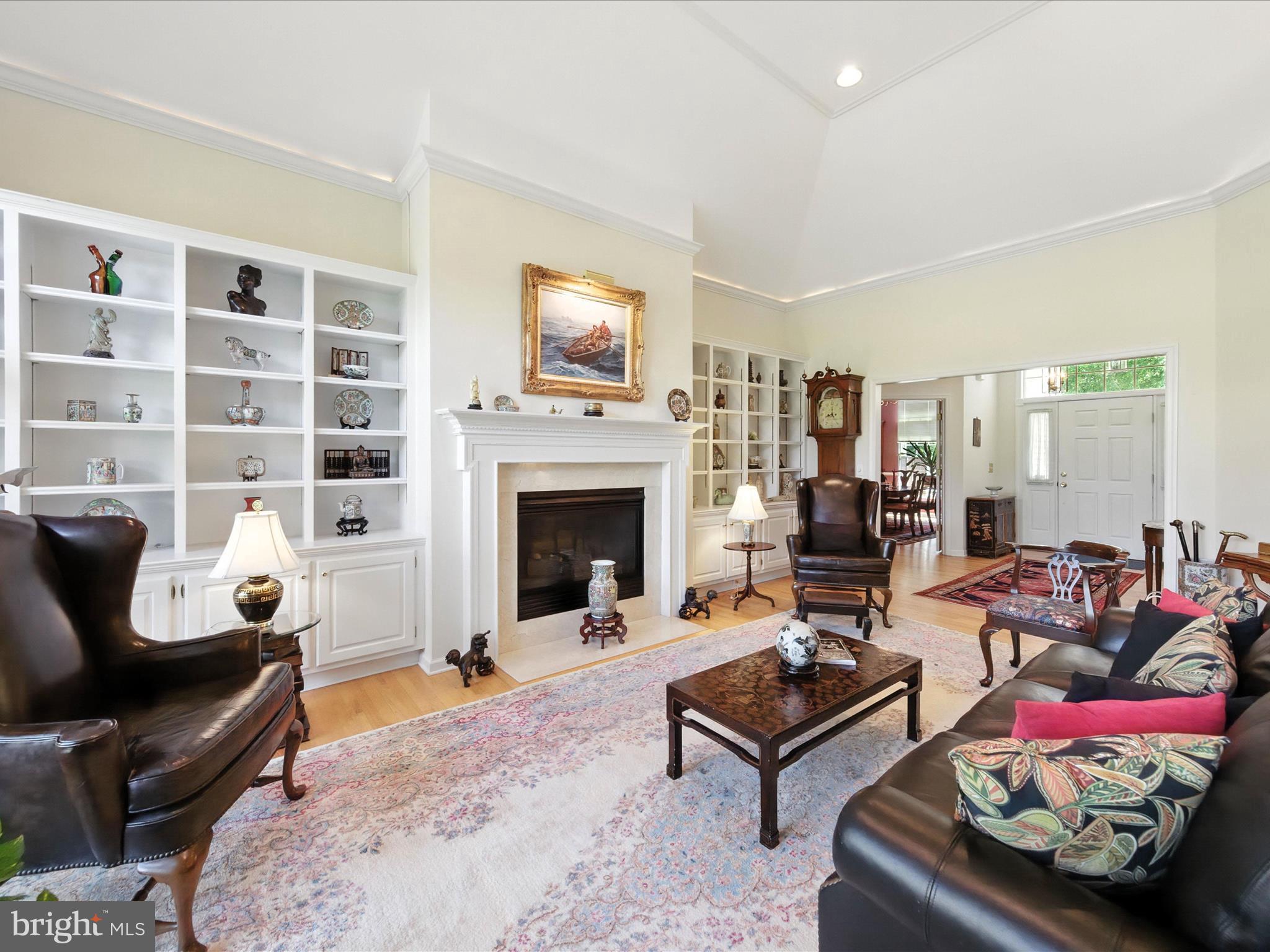 EASTON CLUB - Residential