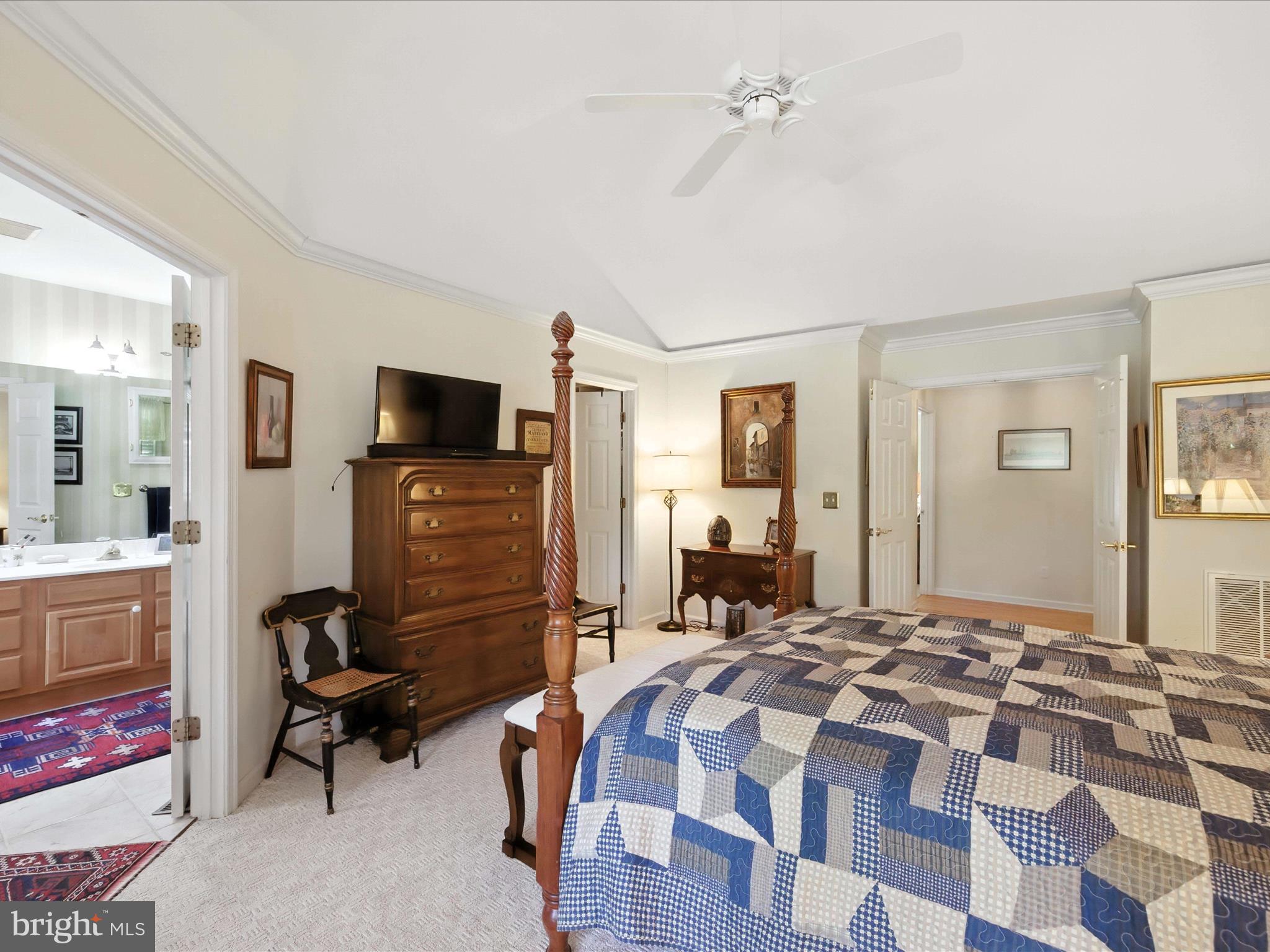 EASTON CLUB - Residential