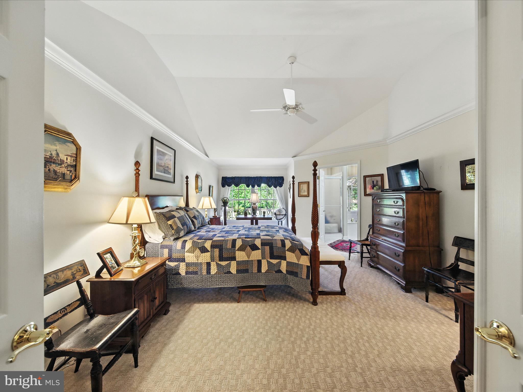 EASTON CLUB - Residential