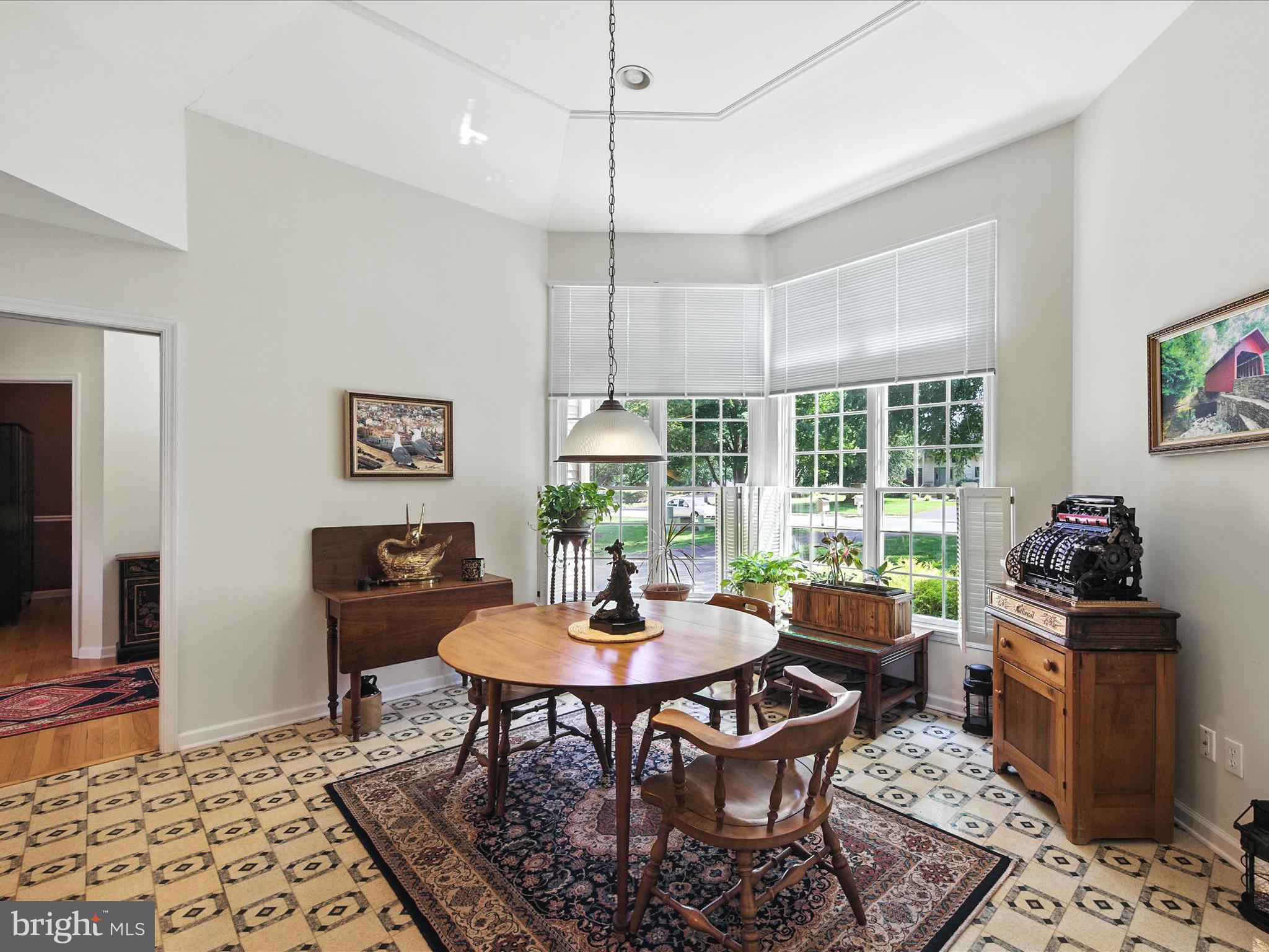 EASTON CLUB - Residential