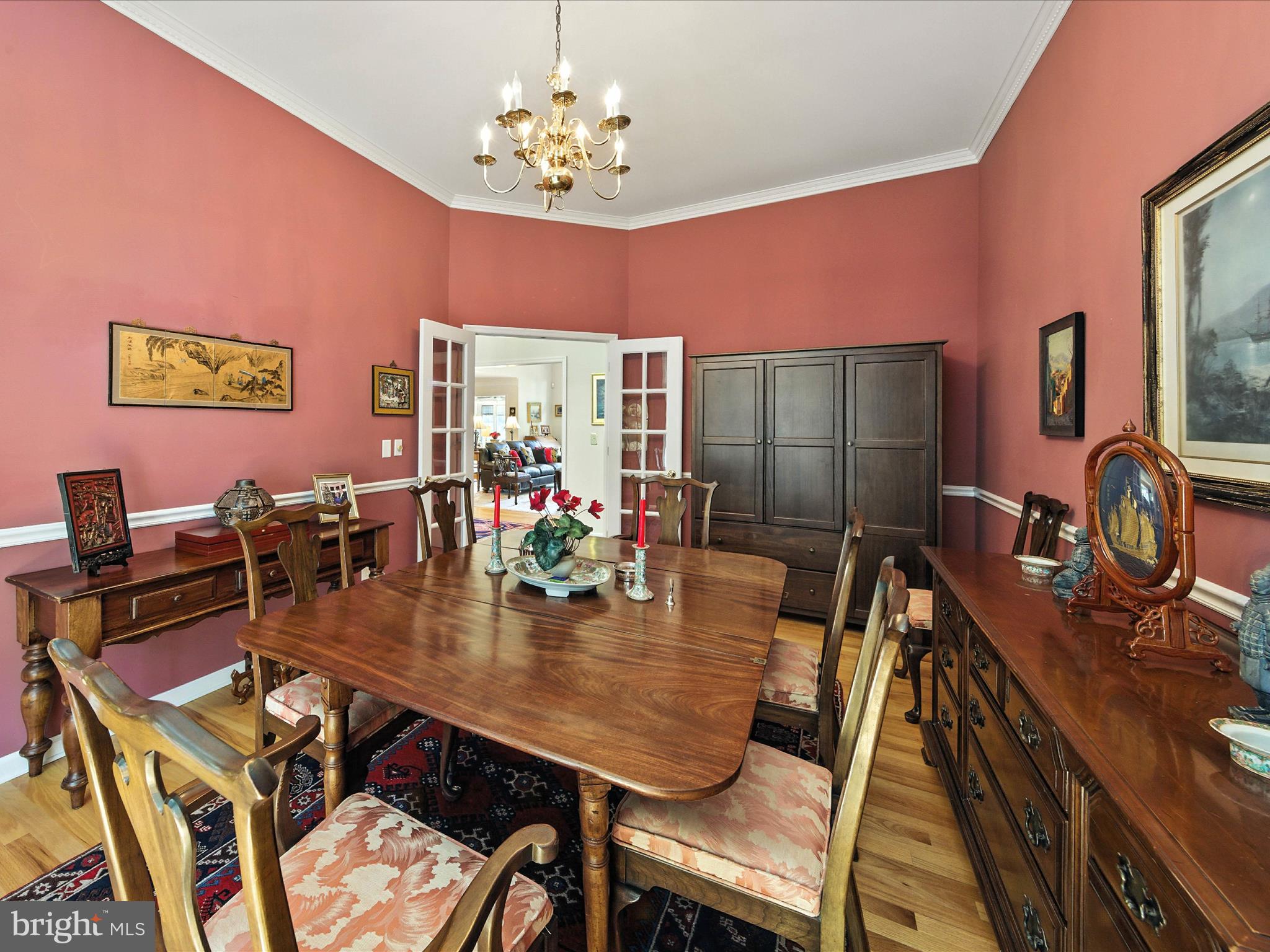 EASTON CLUB - Residential