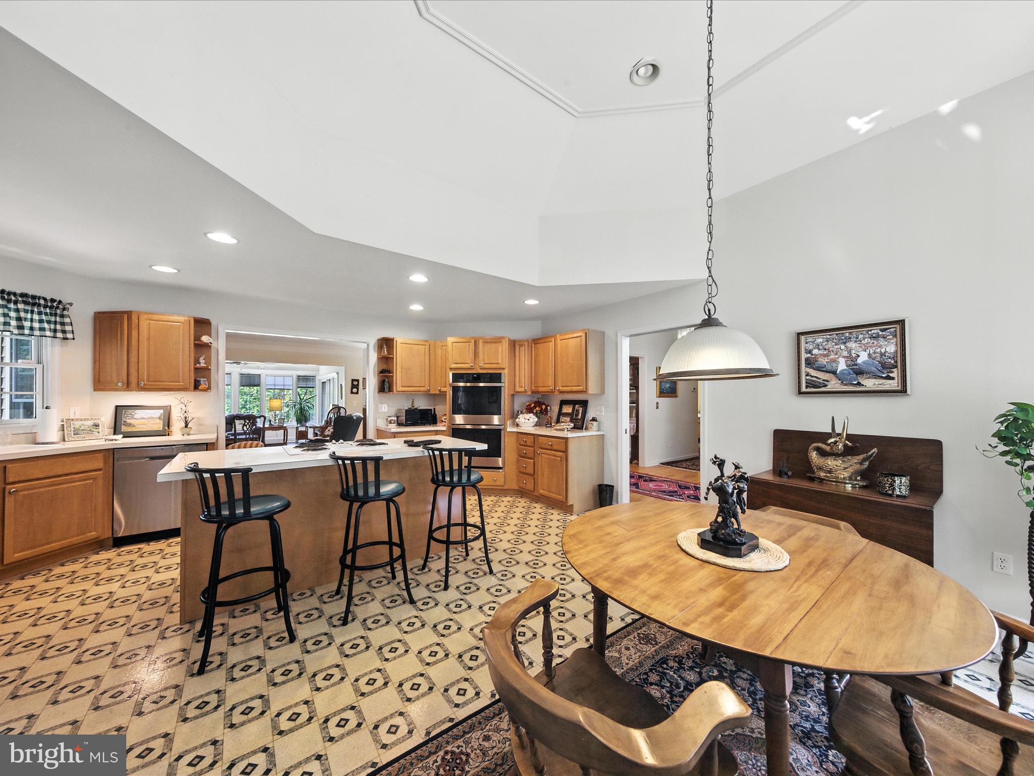 EASTON CLUB - Residential