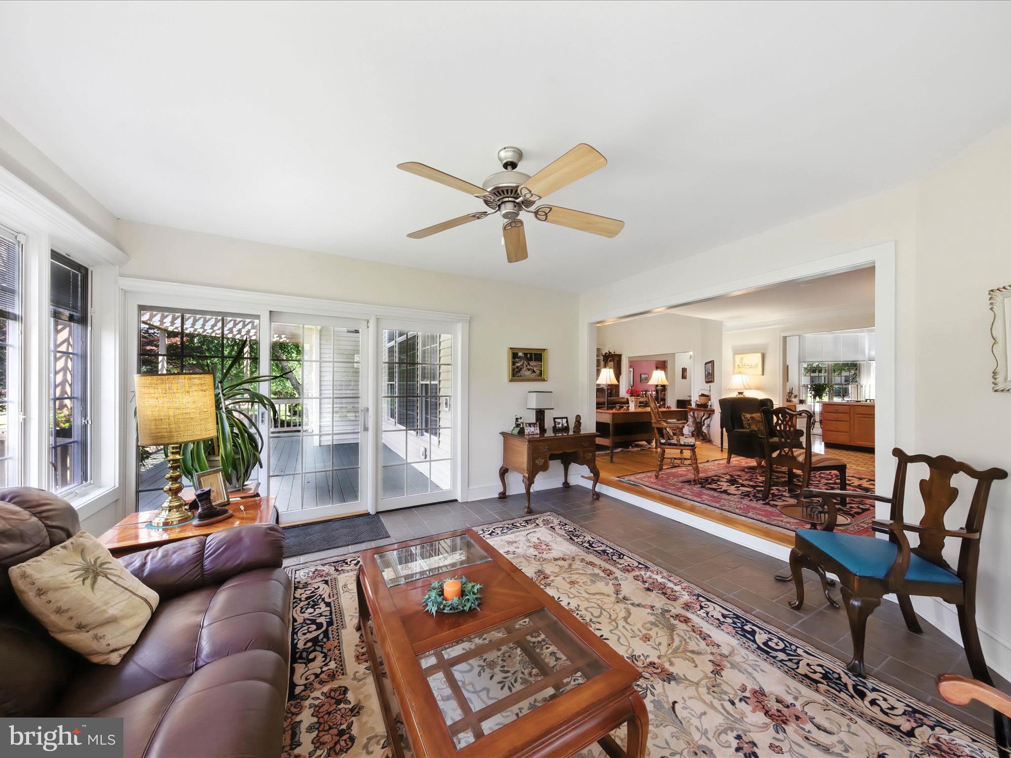 EASTON CLUB - Residential