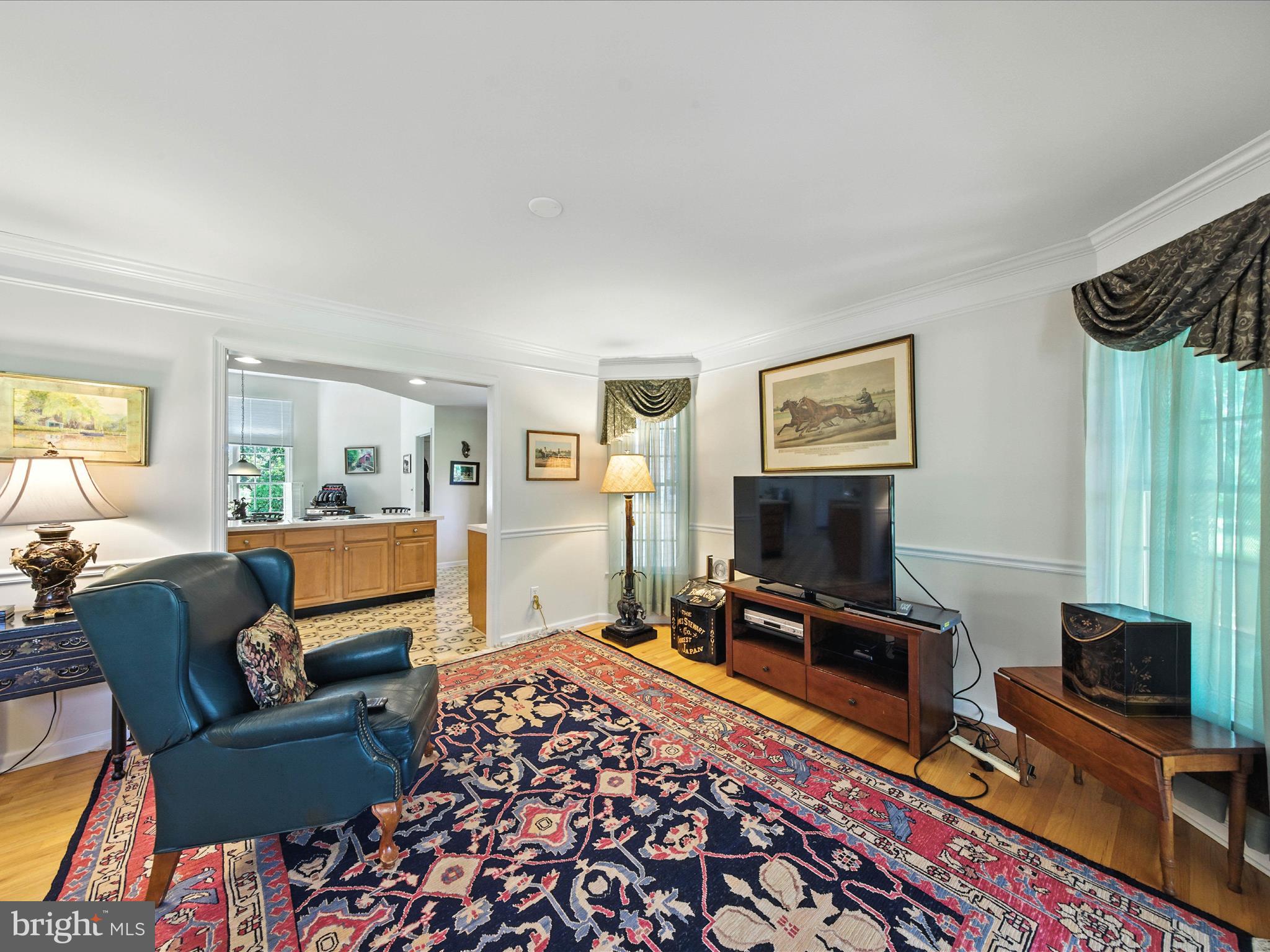 EASTON CLUB - Residential