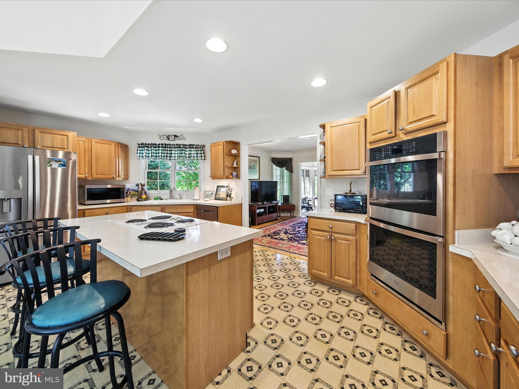 EASTON CLUB - Residential