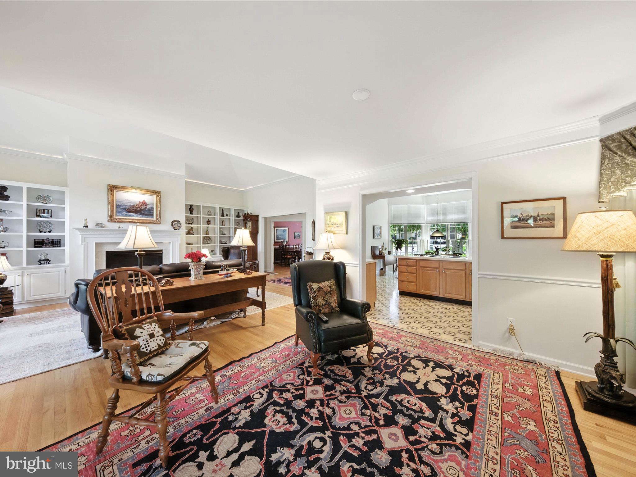 EASTON CLUB - Residential