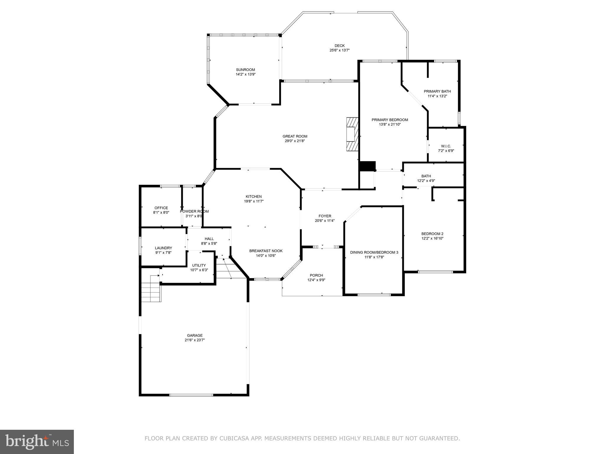 28622 CLUBHOUSE DRIVE