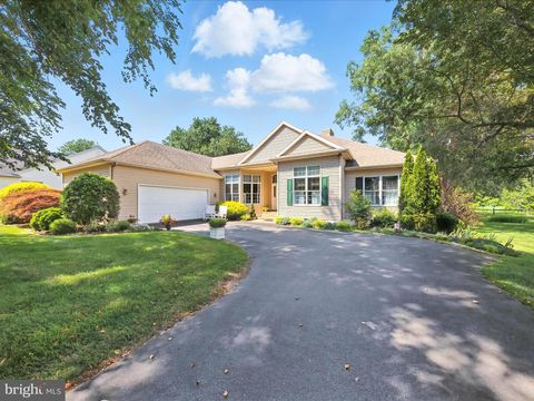28622 CLUBHOUSE DRIVE EASTON MD 21601