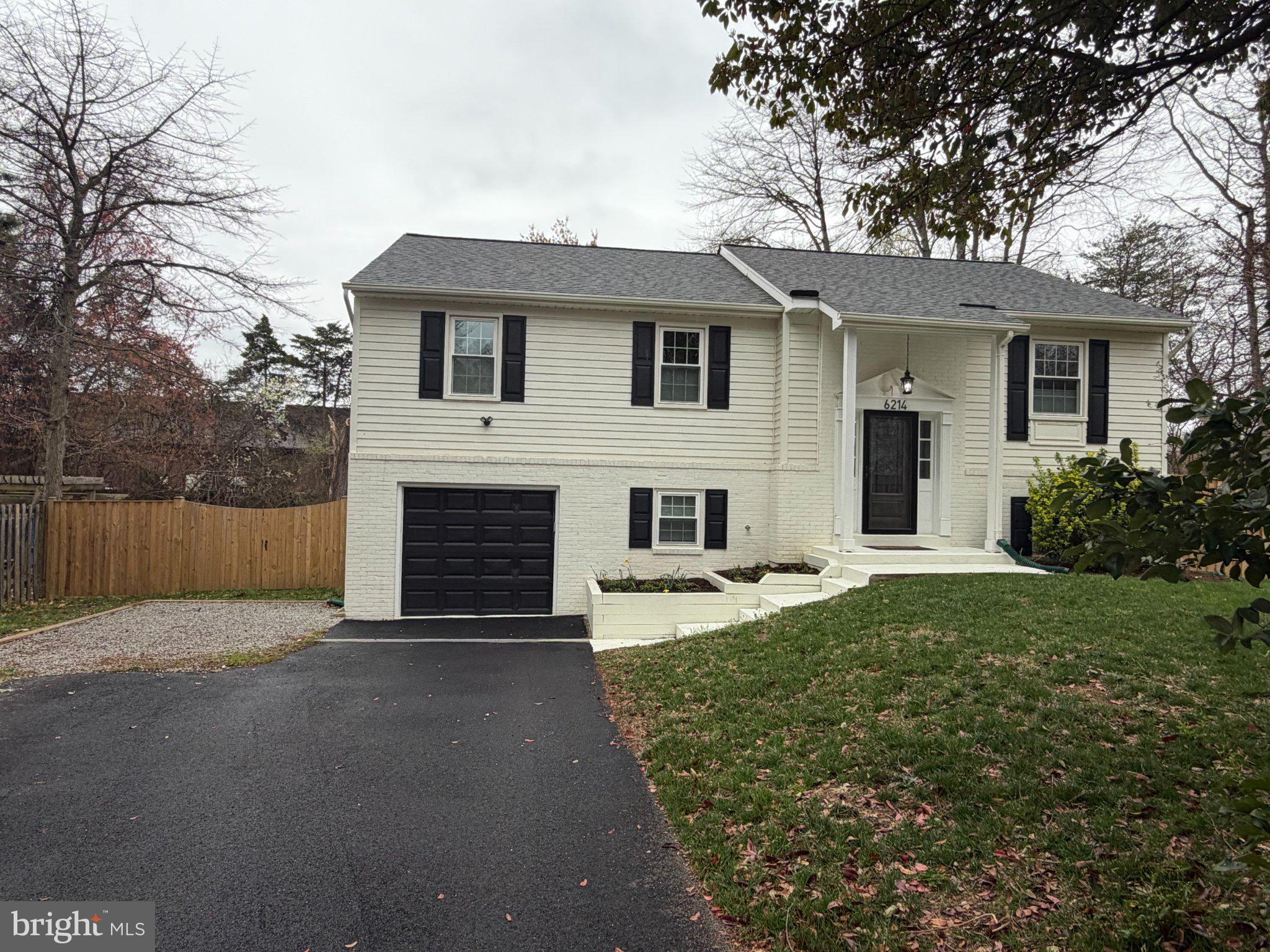 6214 FRANCONIA FOREST LANE