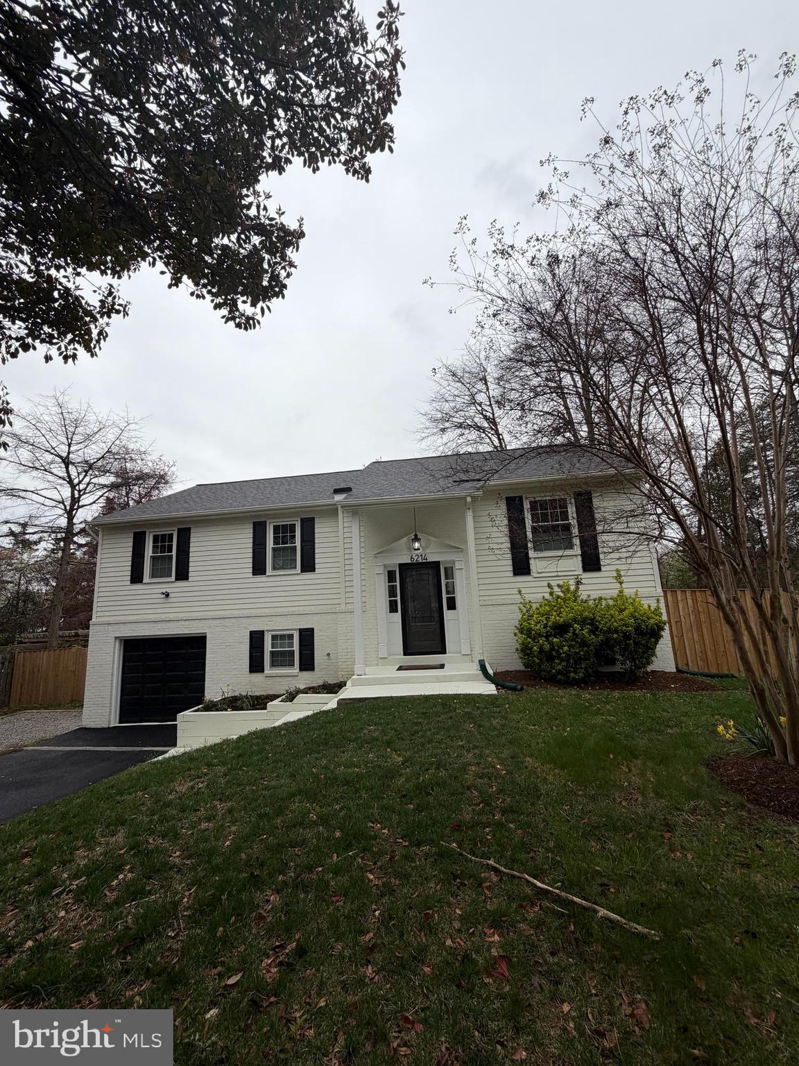 6214 FRANCONIA FOREST LANE