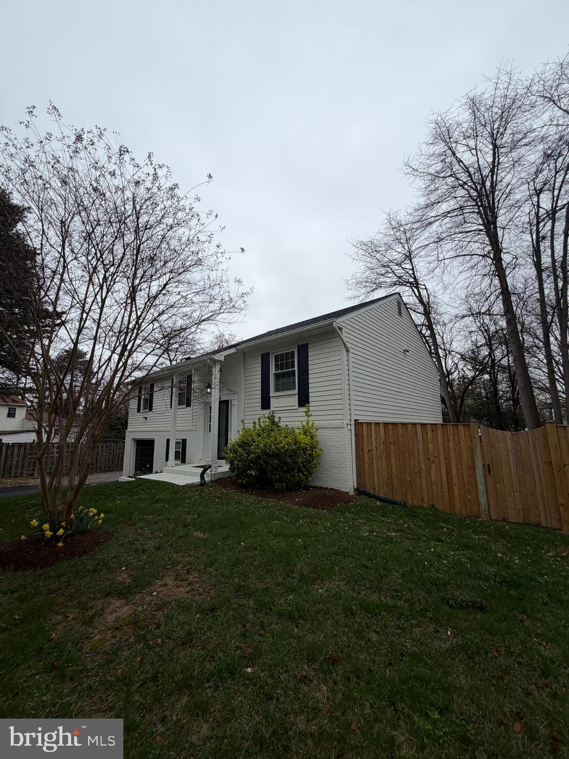 6214 FRANCONIA FOREST LANE