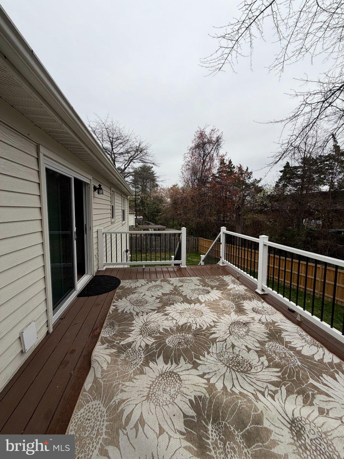 6214 FRANCONIA FOREST LANE