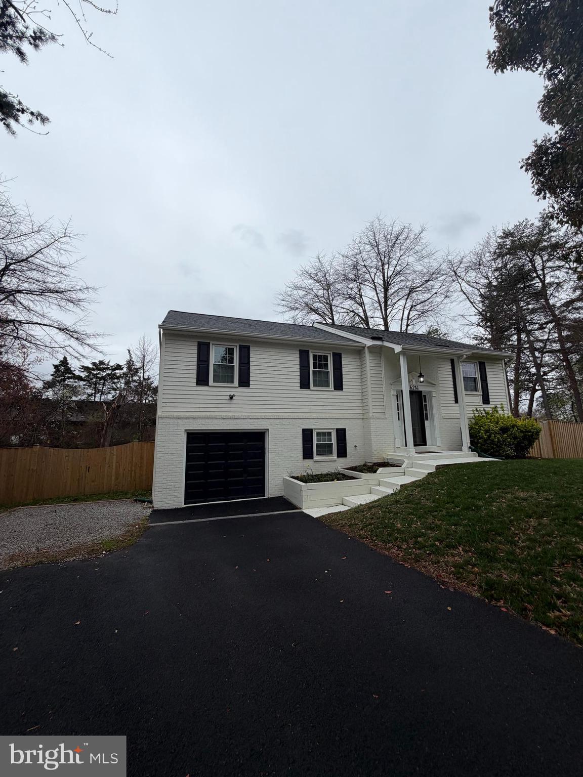 6214 FRANCONIA FOREST LANE