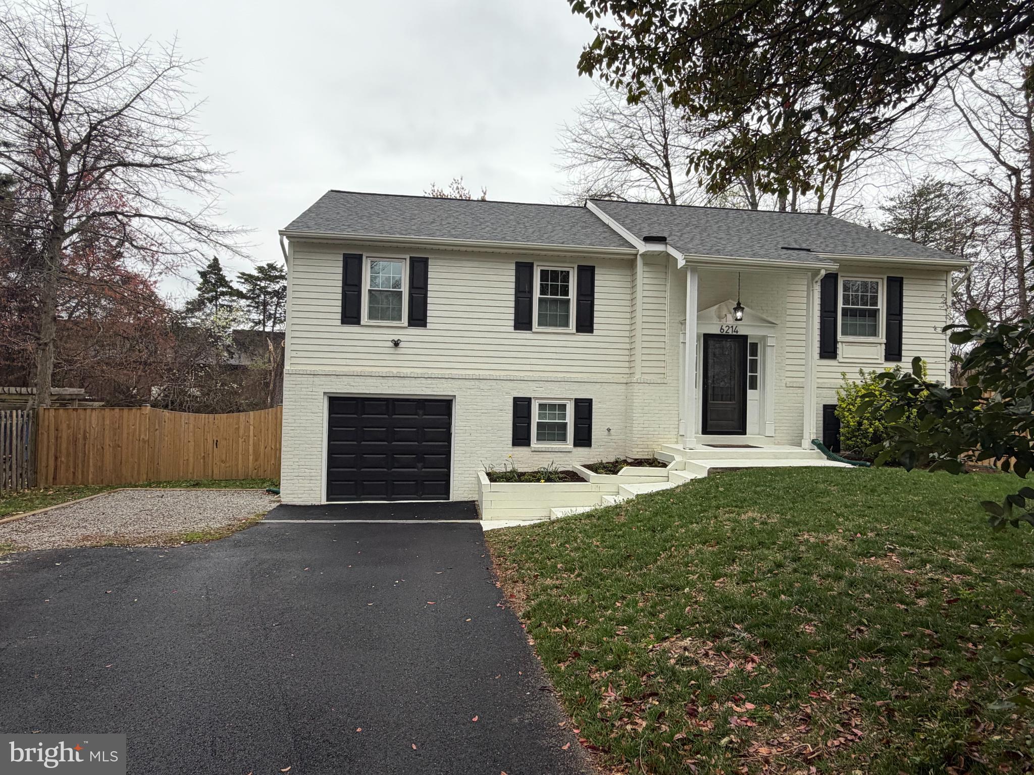 6214 FRANCONIA FOREST LANE