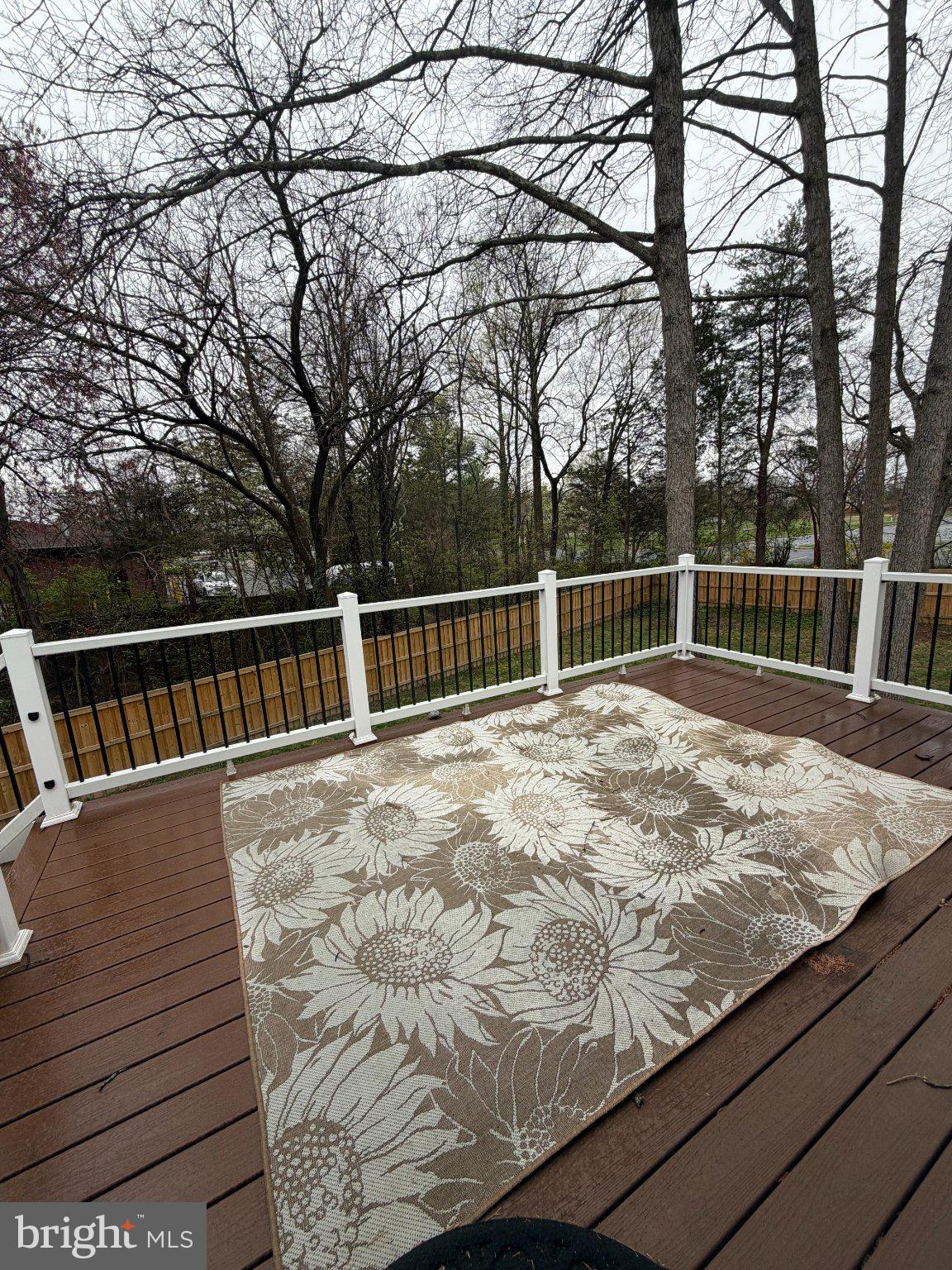 6214 FRANCONIA FOREST LANE