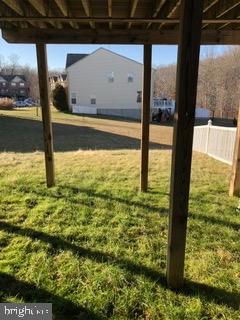 MONMOUTH MEADOWS - Residential Lease